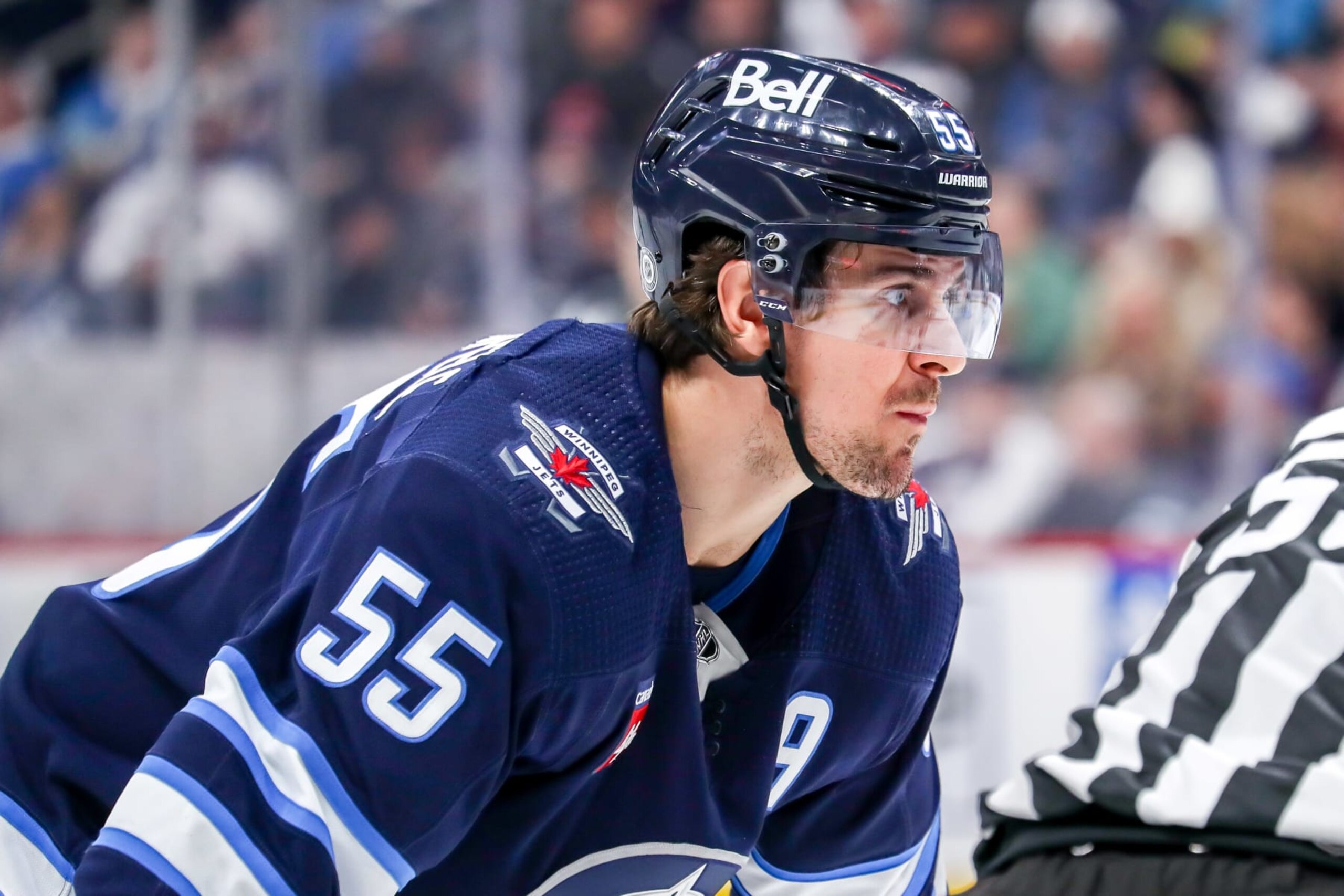 Mark Scheifele