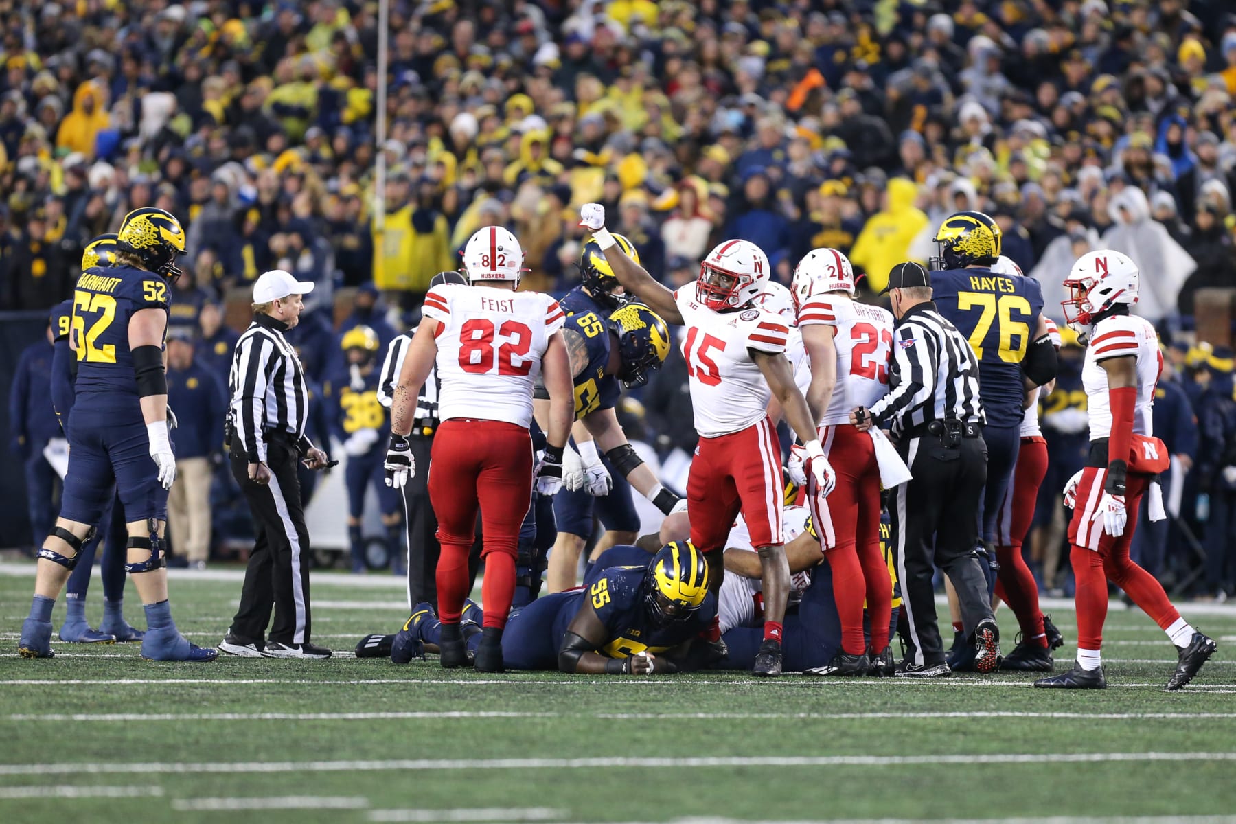 Ernest Hausmann (15)