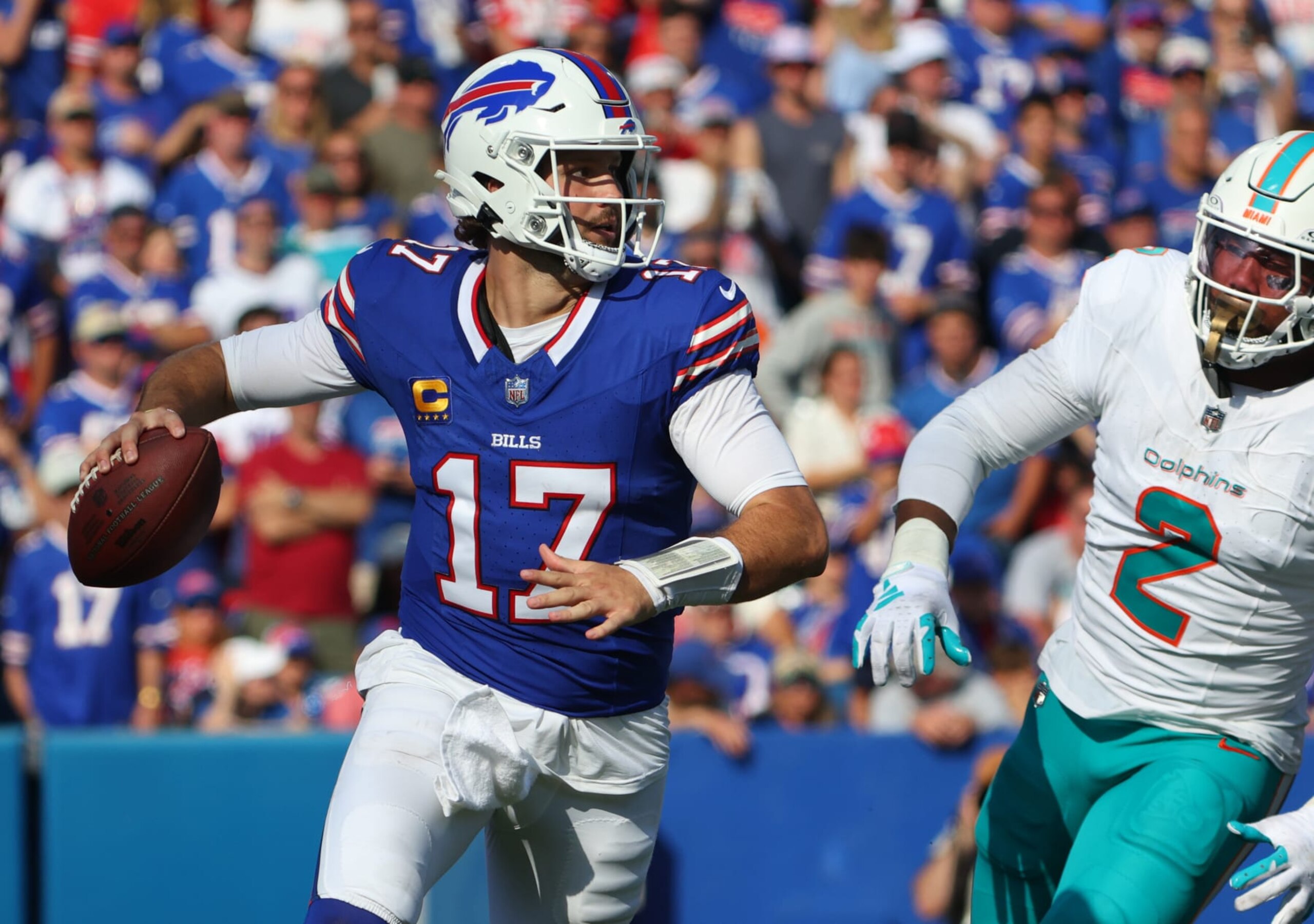 Josh Allen