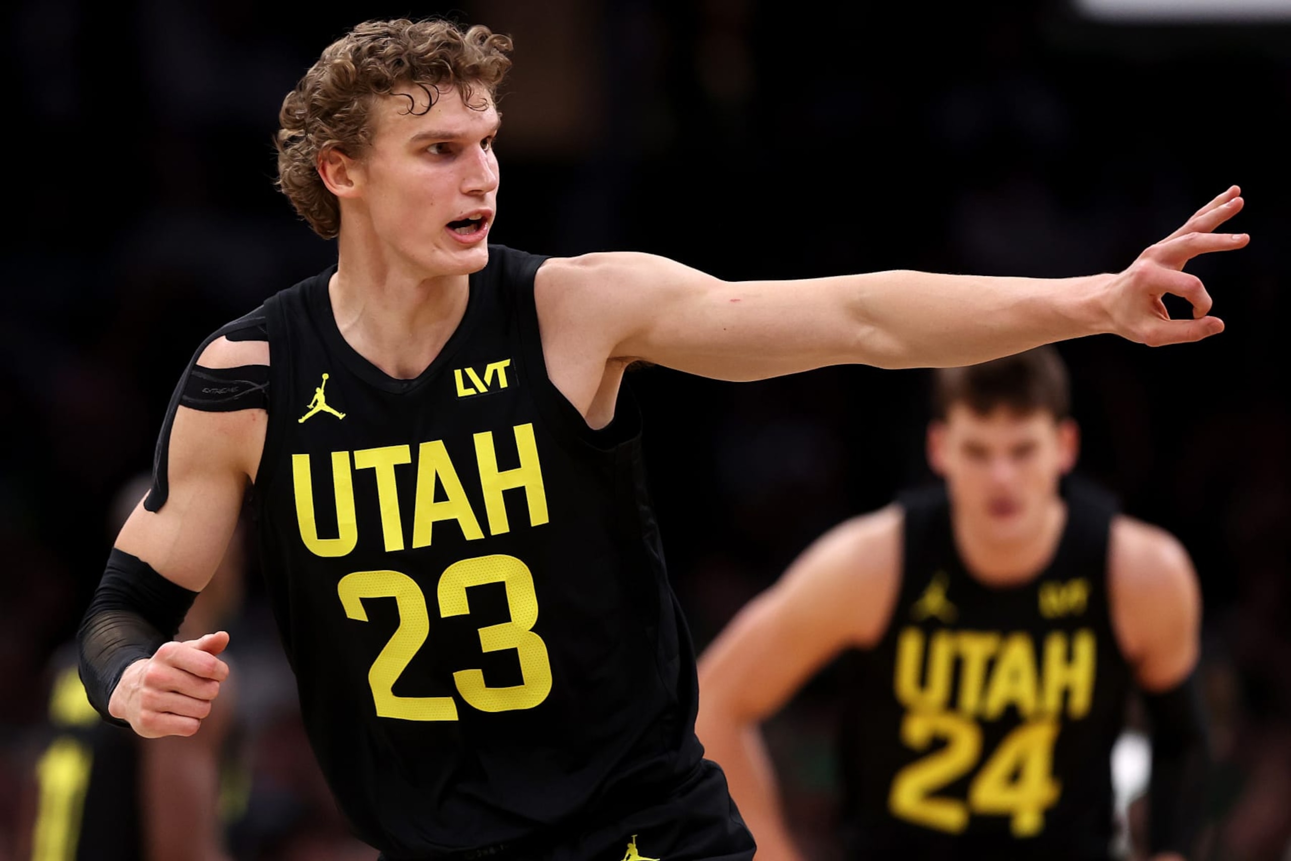 Lauri Markkanen