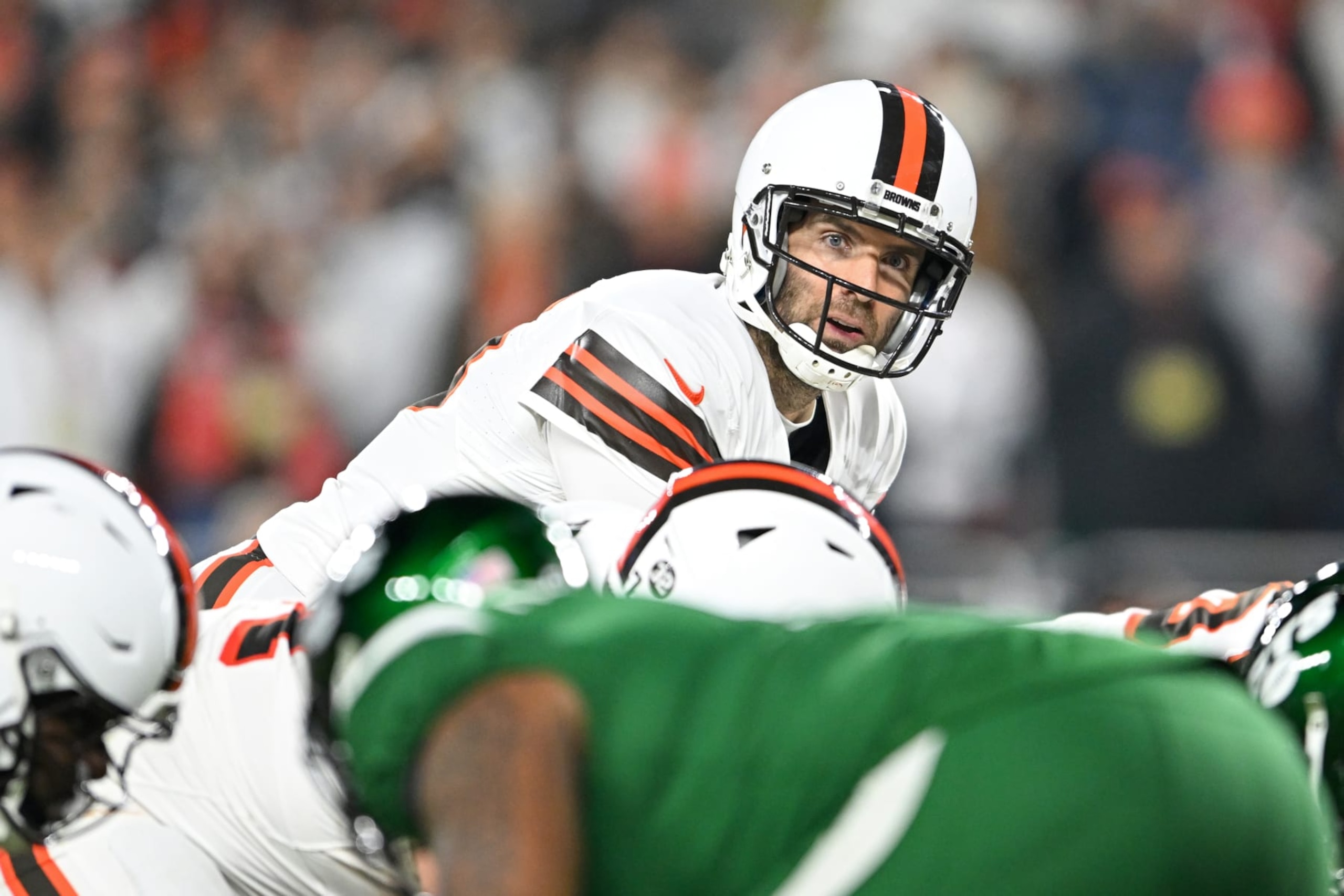 Joe Flacco