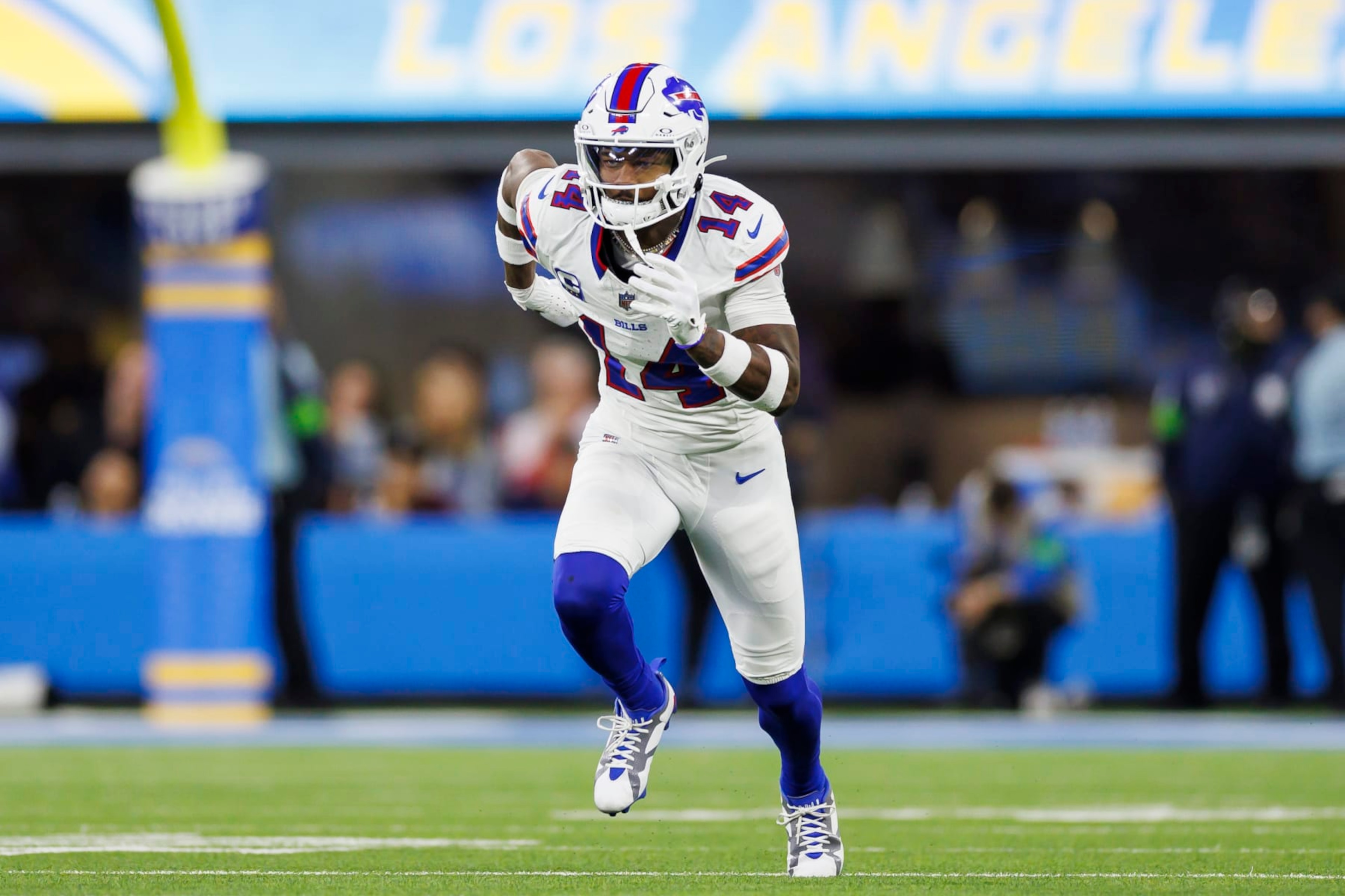 Stefon Diggs Stefon Diggs