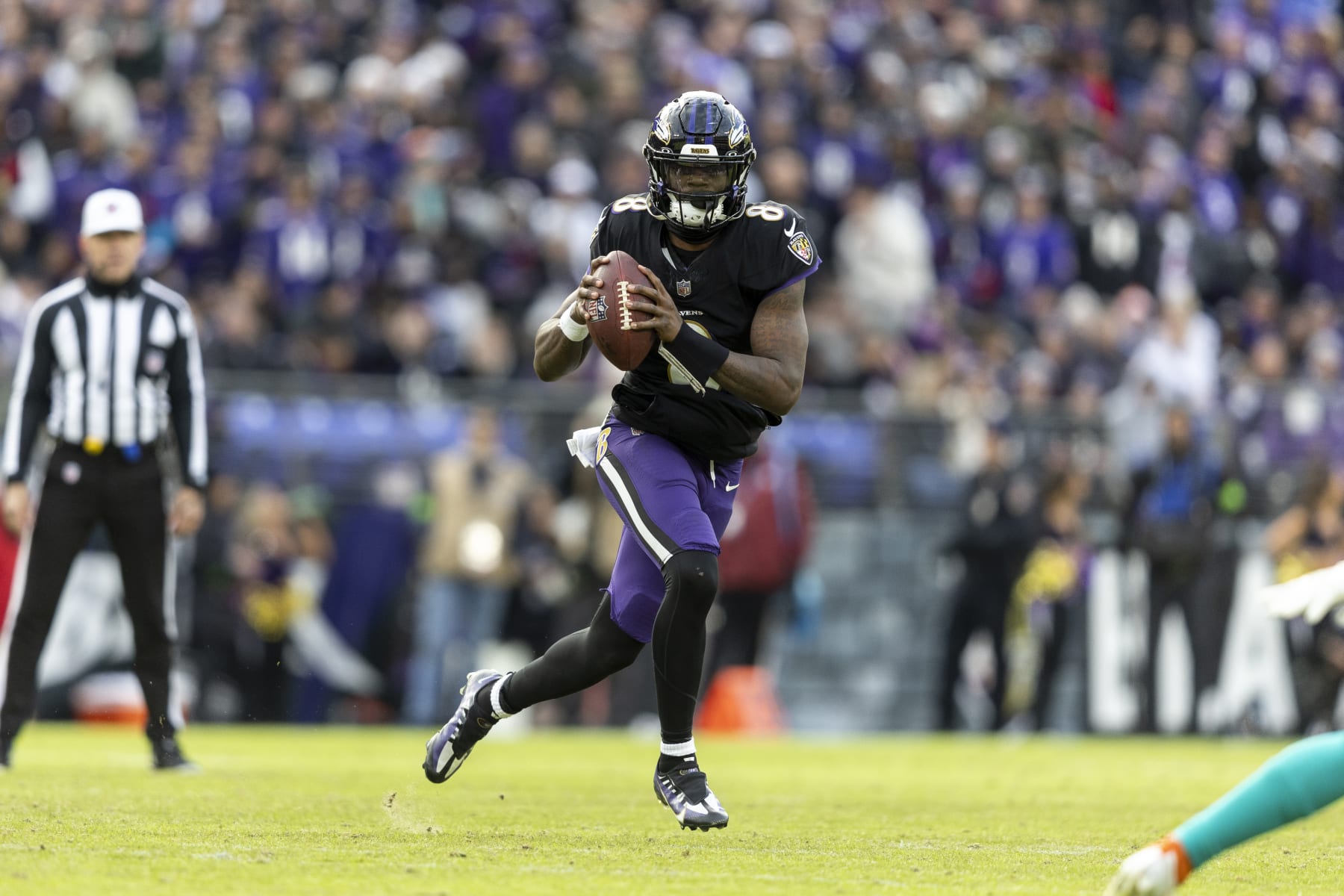 Lamar Jackson