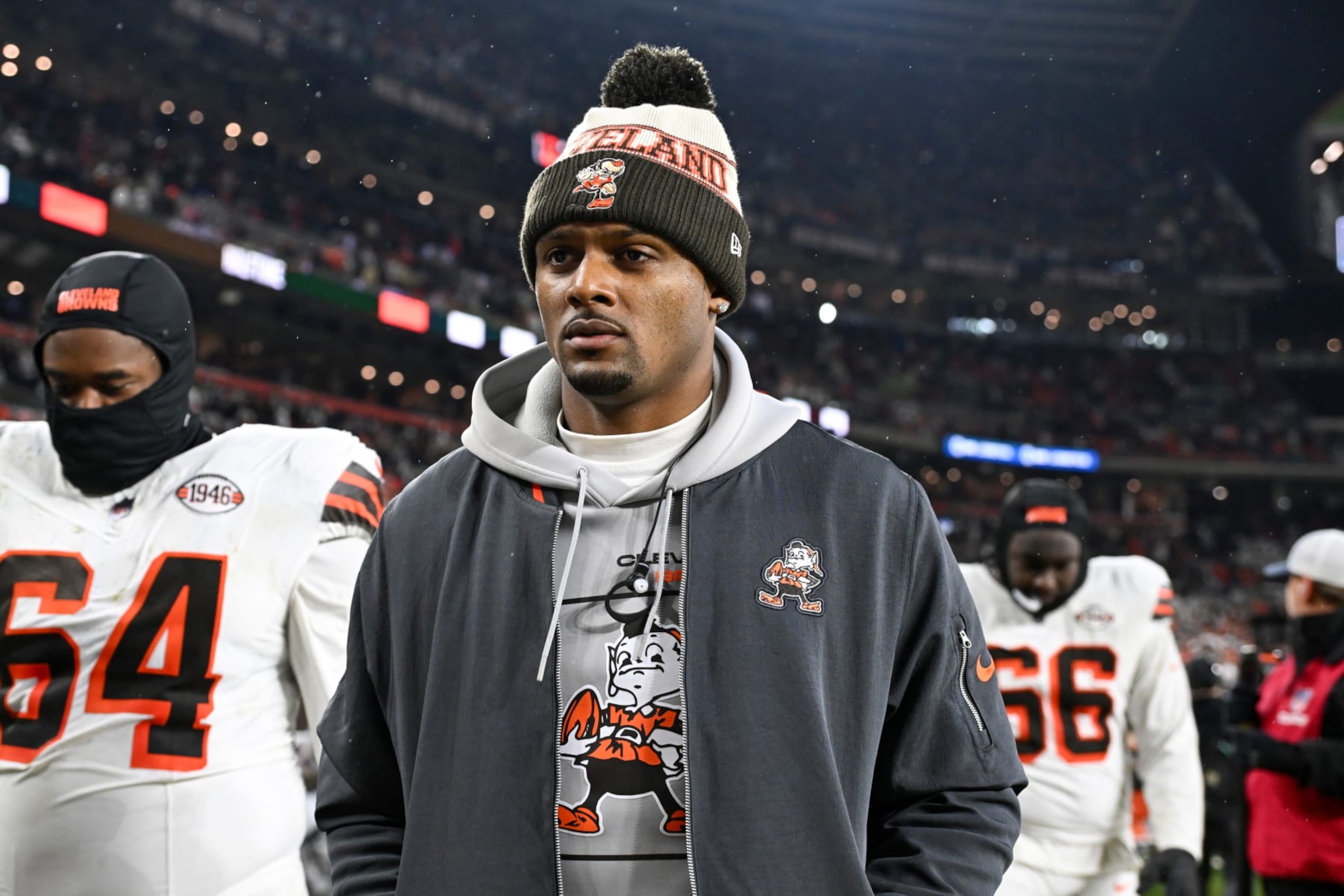Deshaun Watson Deshaun Watson