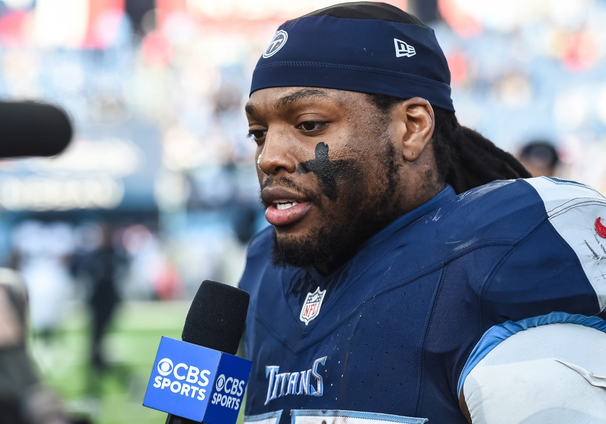 Derrick Henry