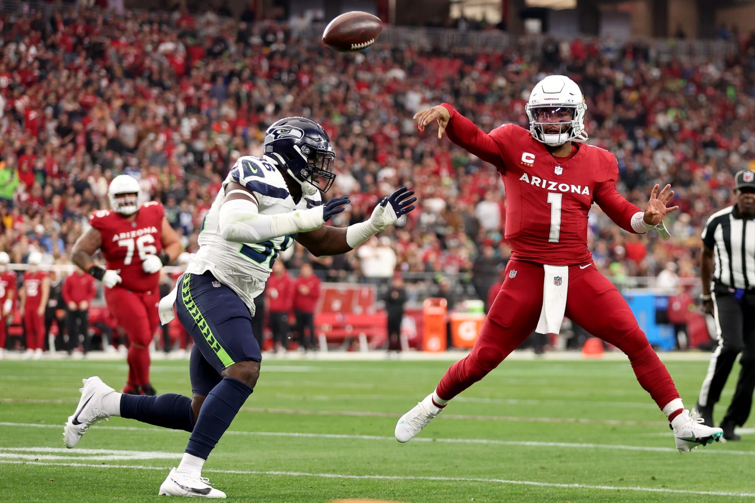 Kyler Murray Kyler Murray