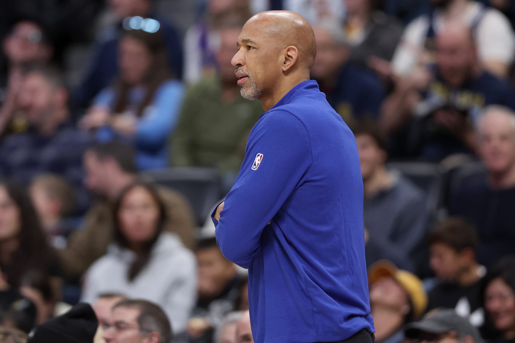 Monty Williams