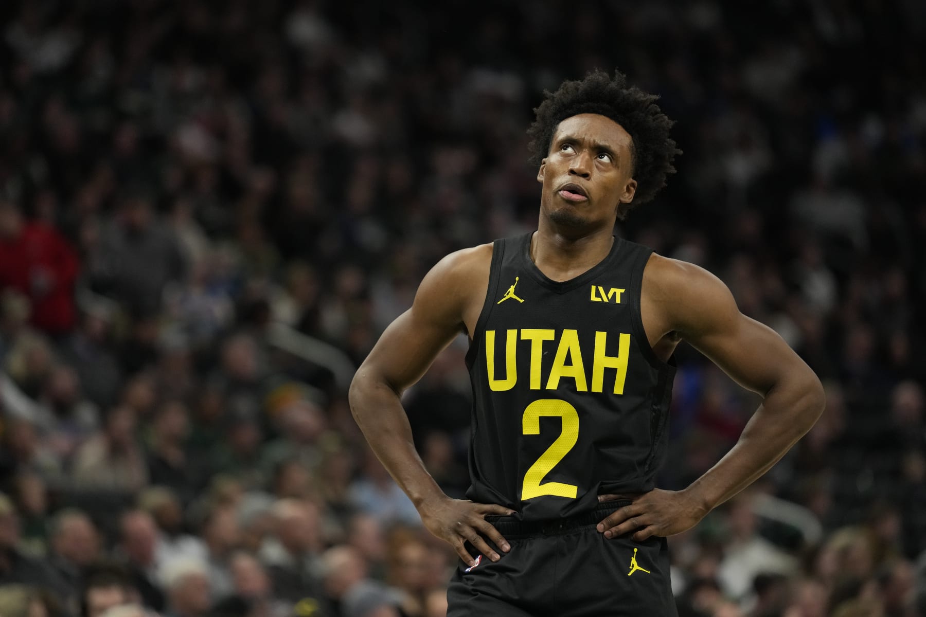 Collin Sexton