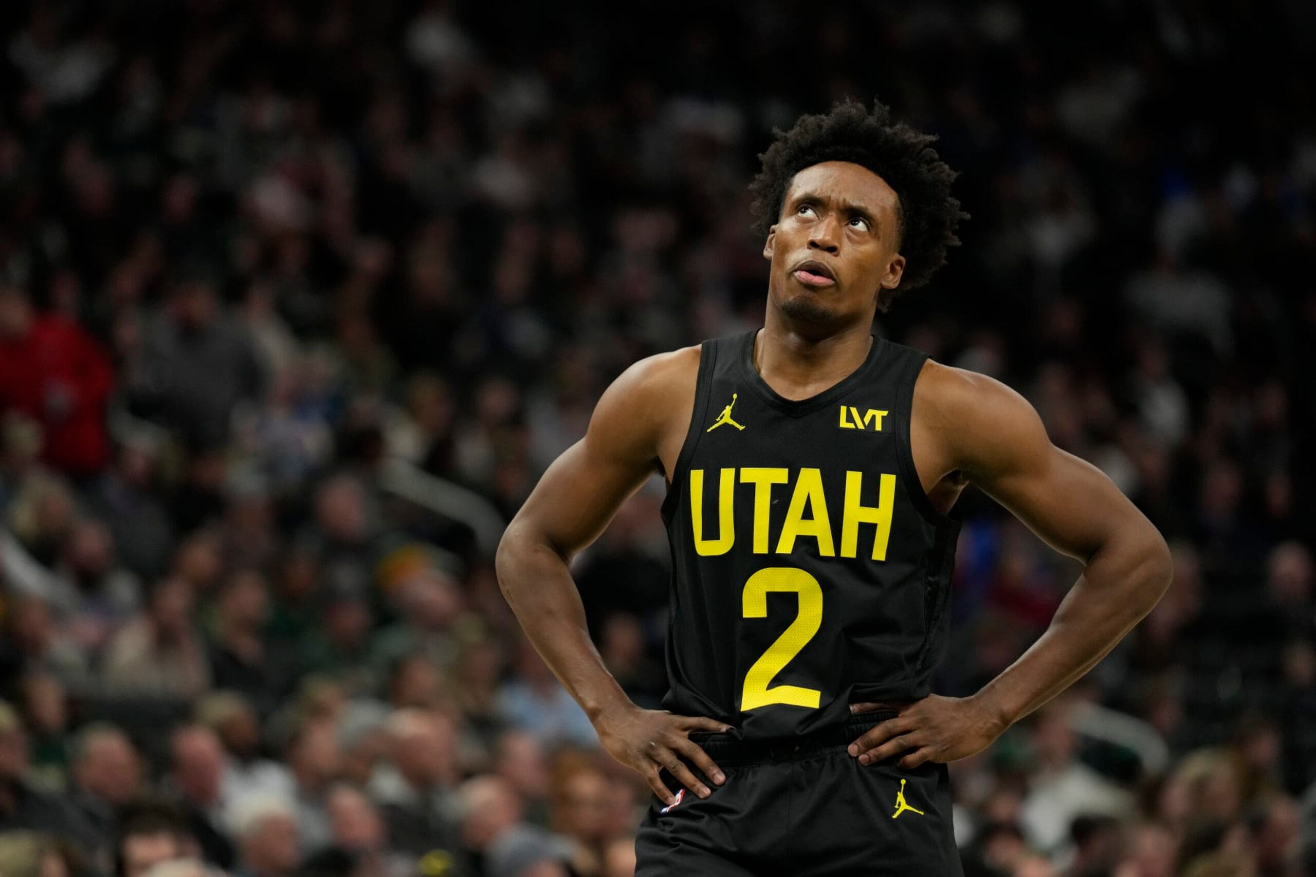 Collin Sexton