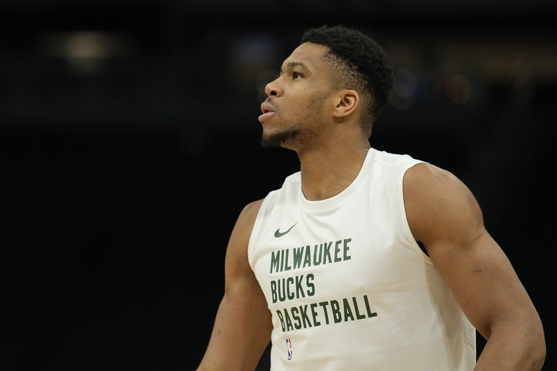 Giannis Antetokounmpo