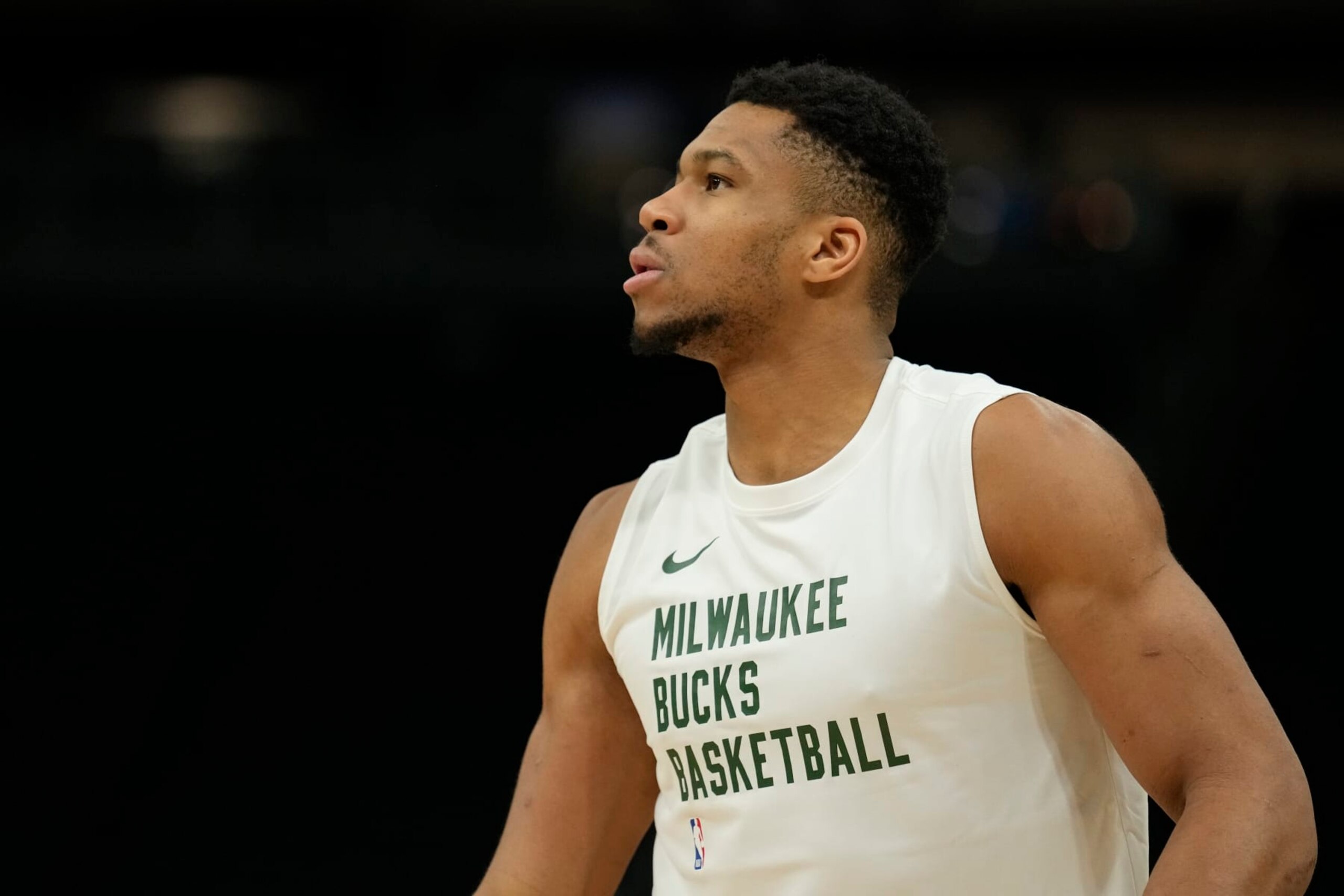 Giannis Antetokounmpo