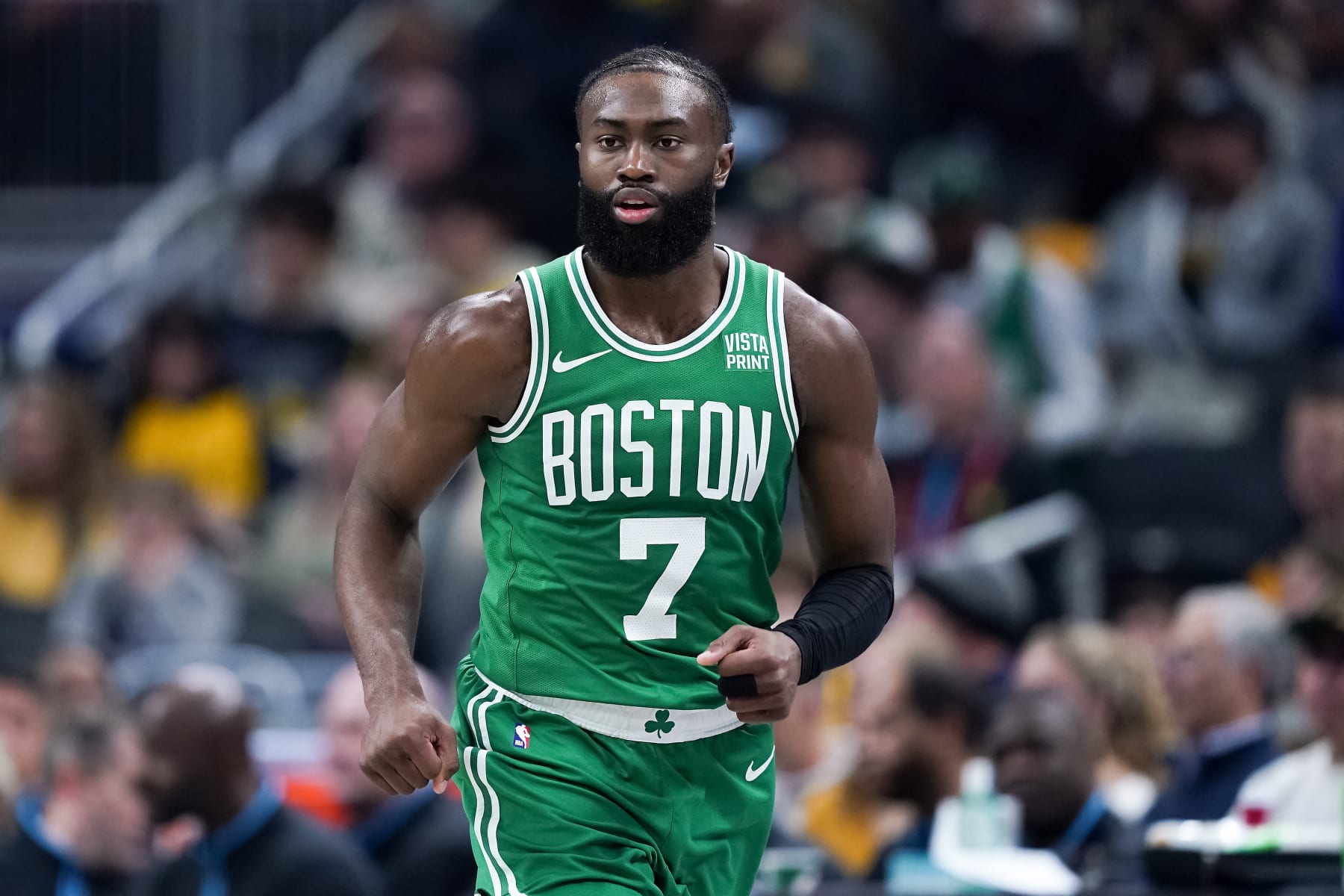 Jaylen Brown