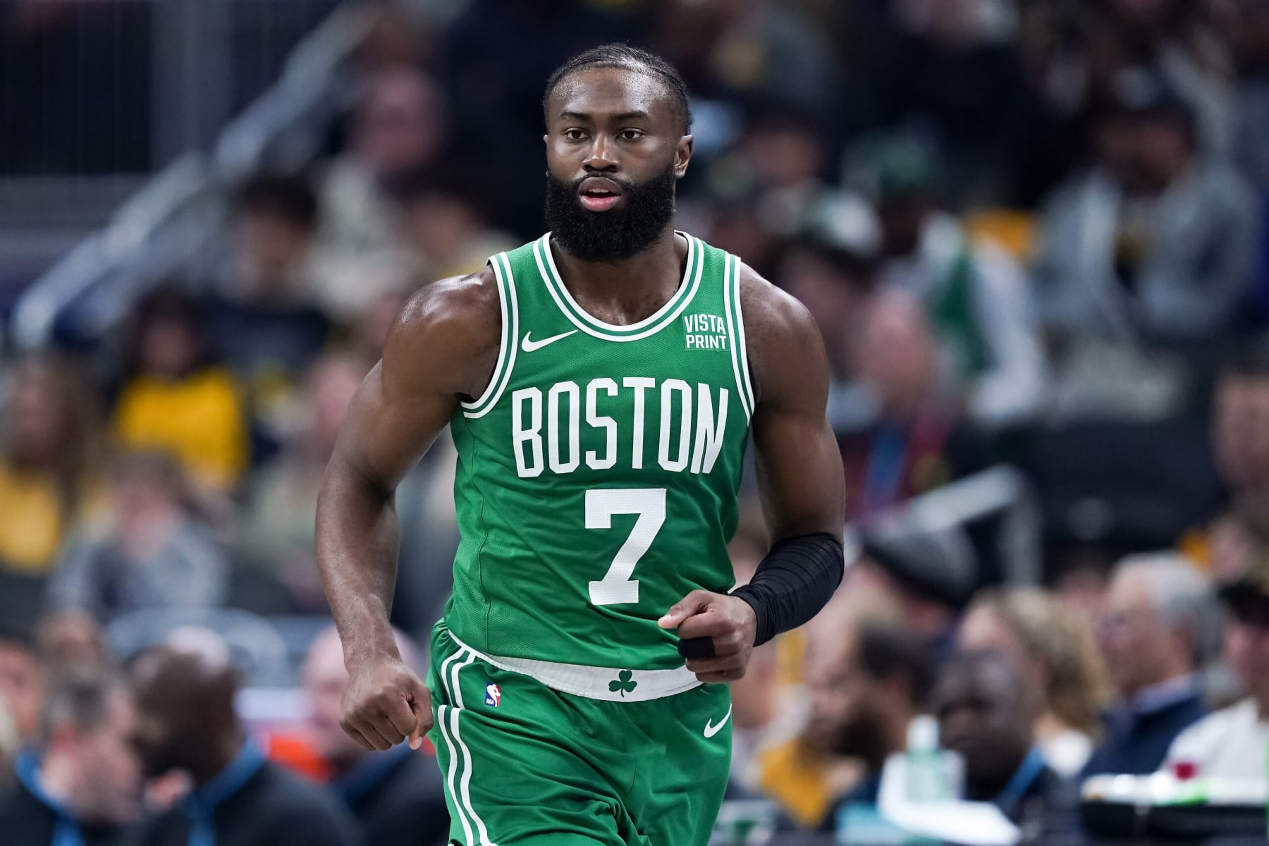 Jaylen Brown