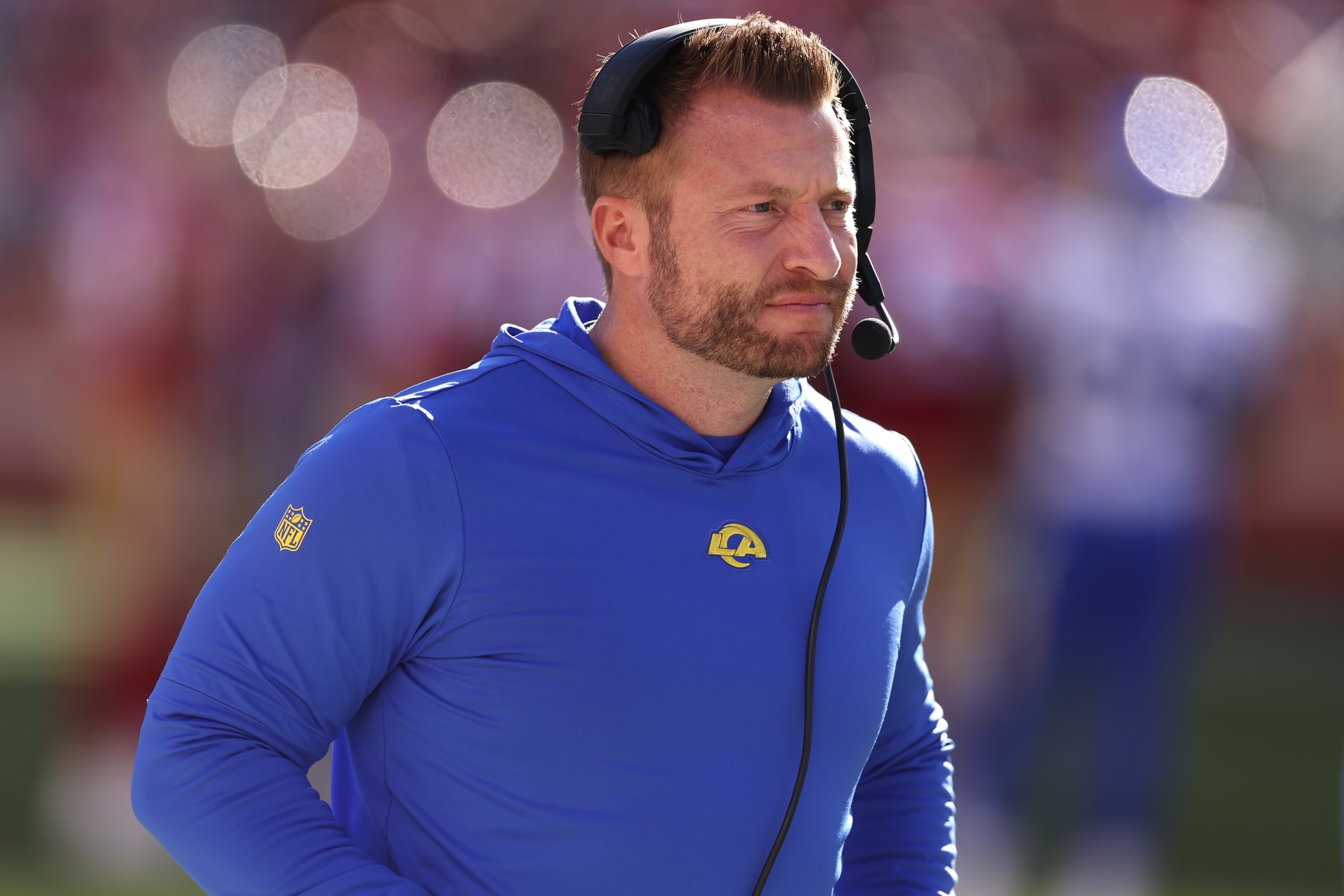 Sean McVay