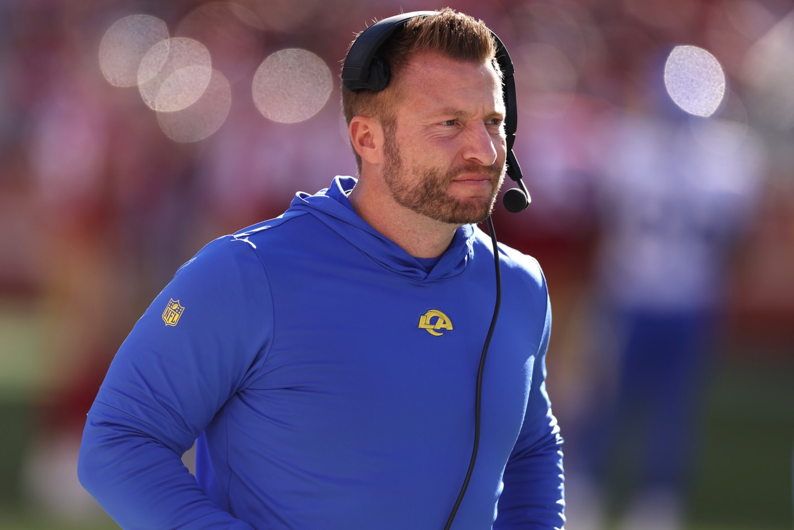 Sean McVay