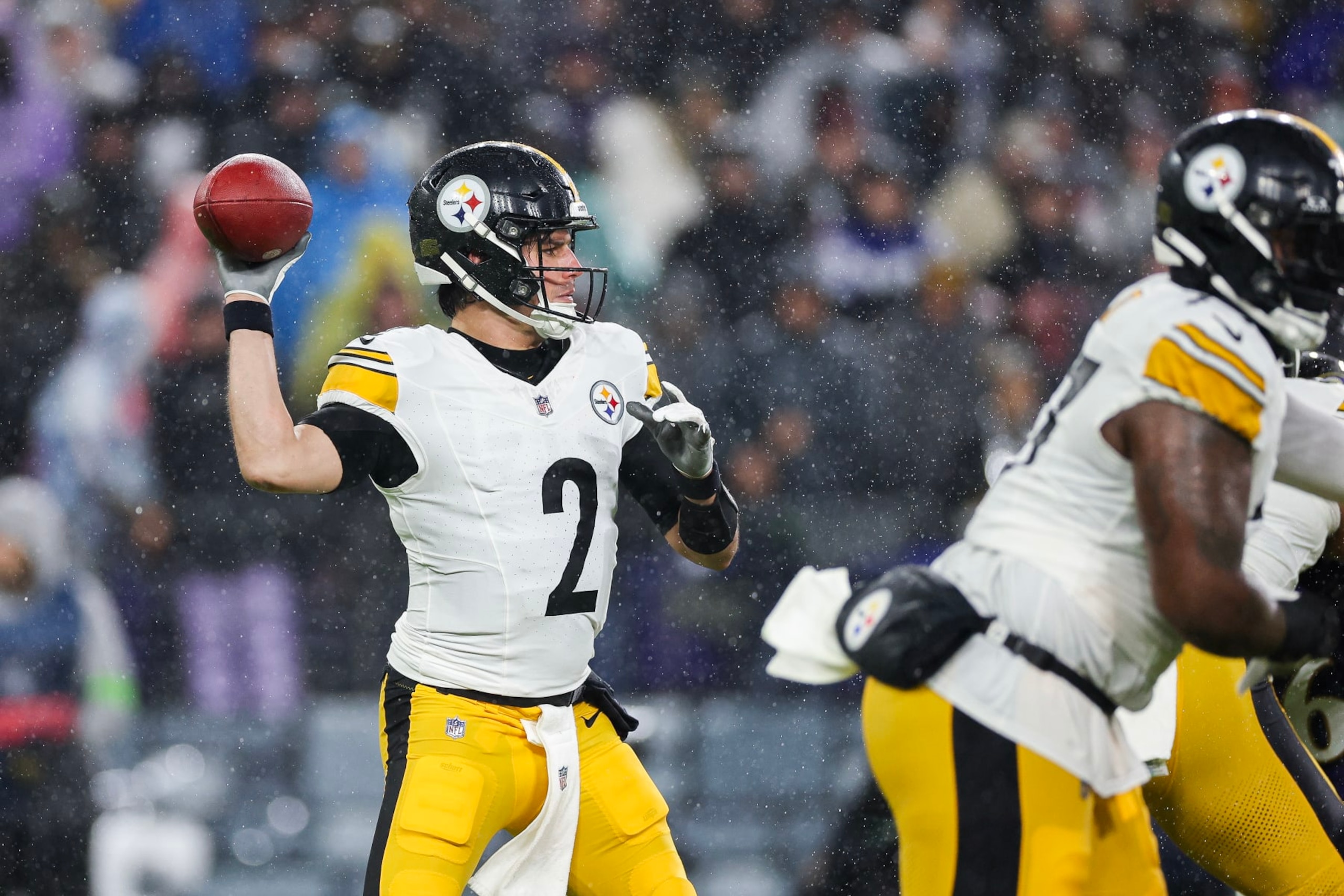Mason Rudolph Mason Rudolph