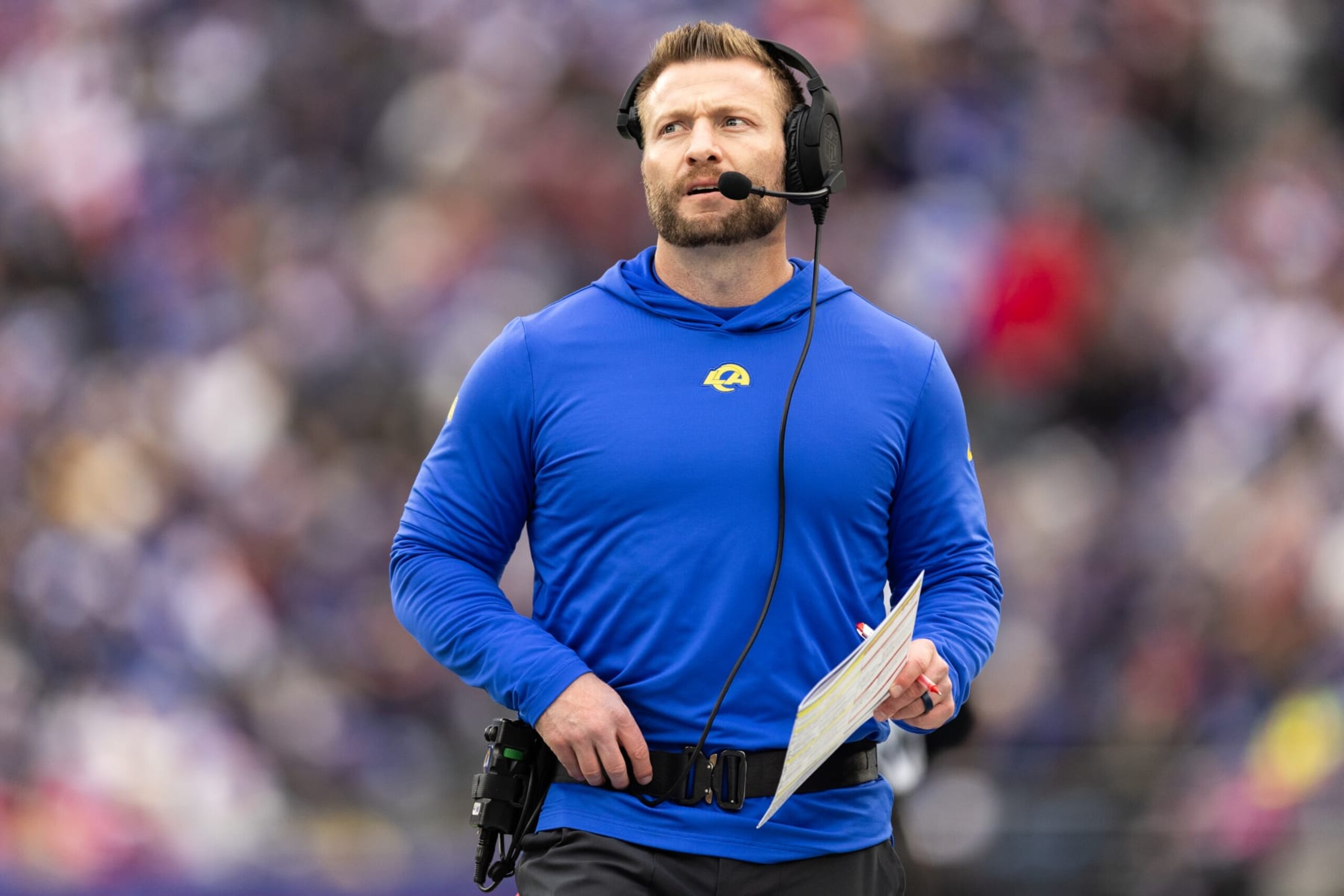 Sean McVay