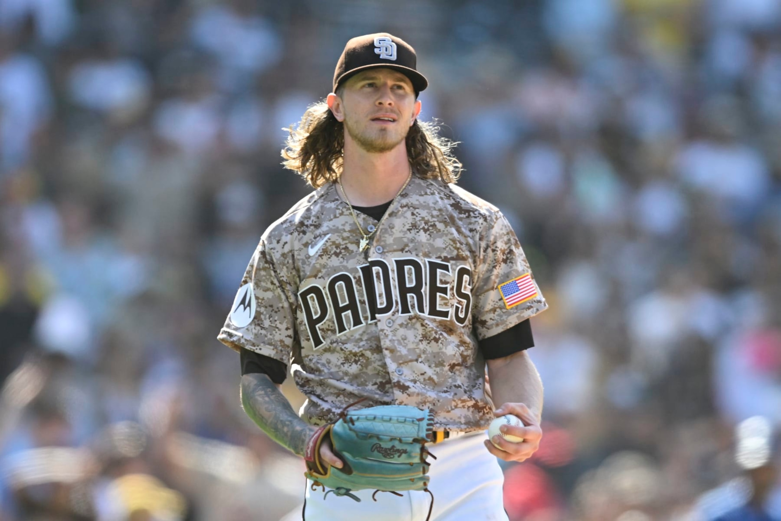 Josh Hader