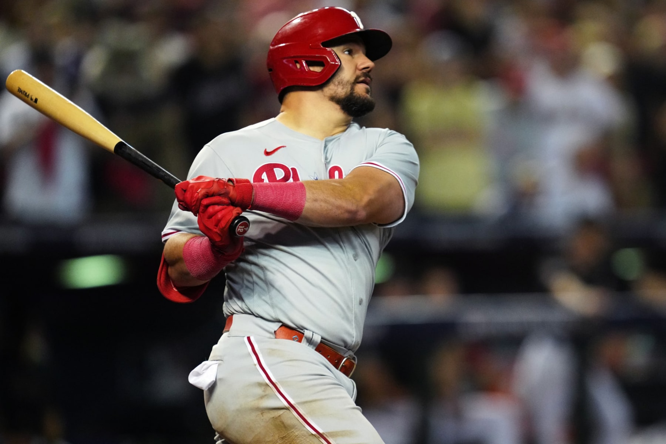 Kyle Schwarber