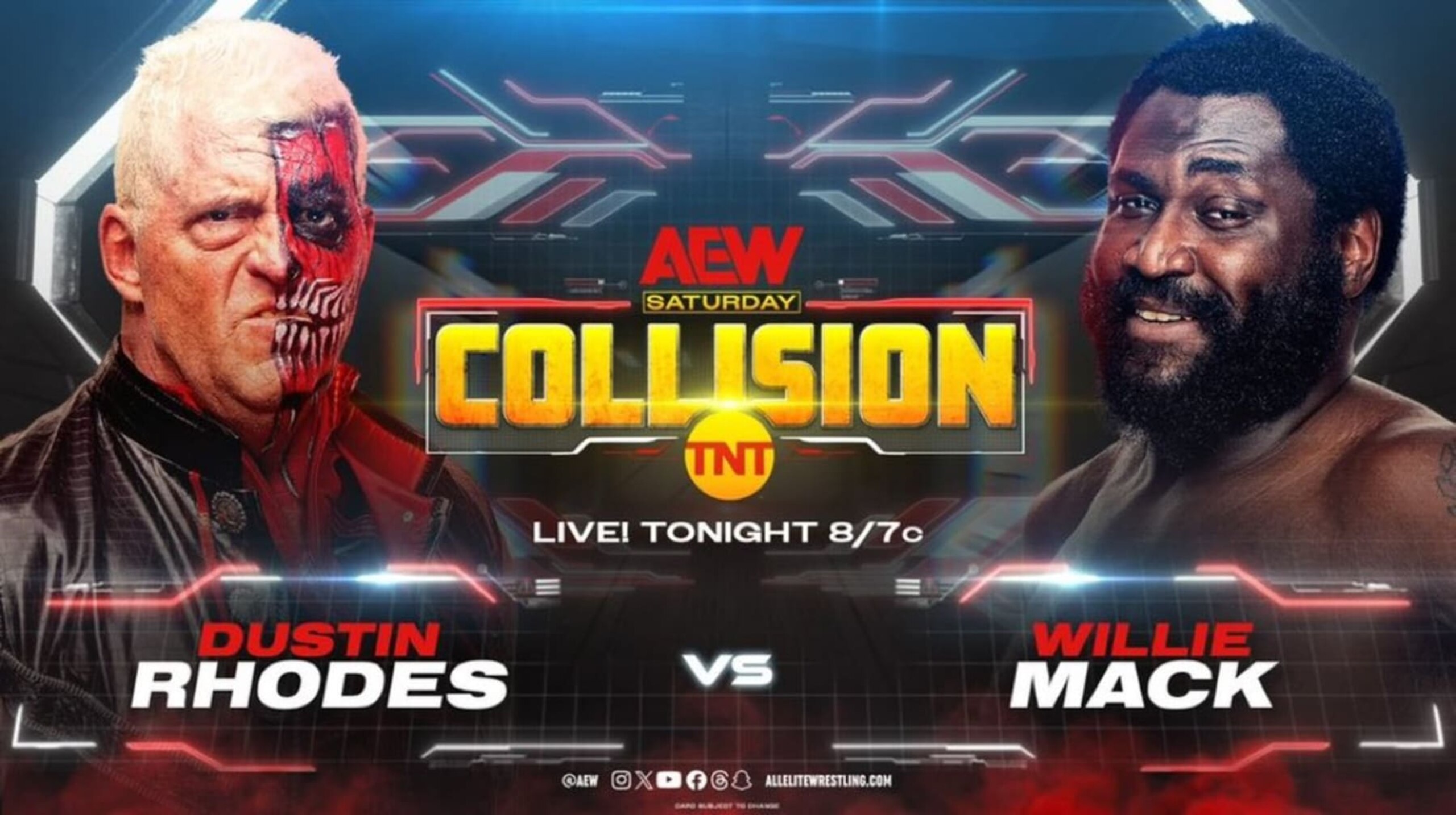 Collision.