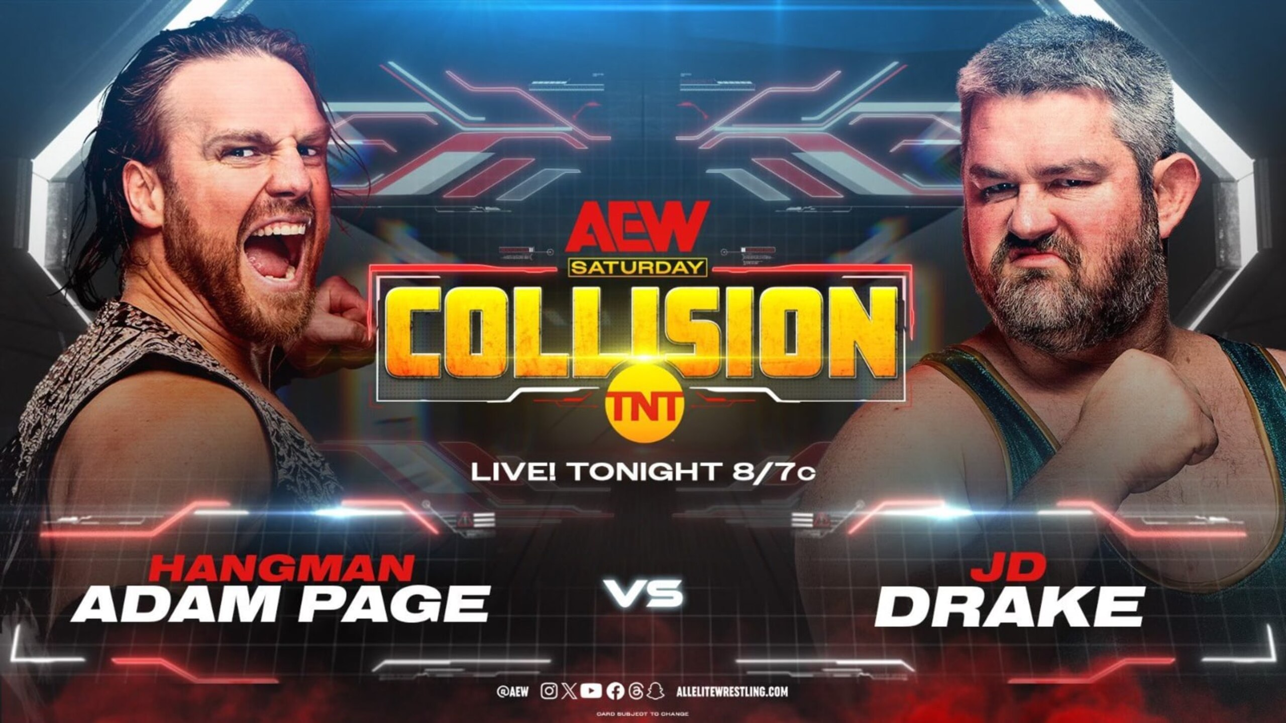 Collision.