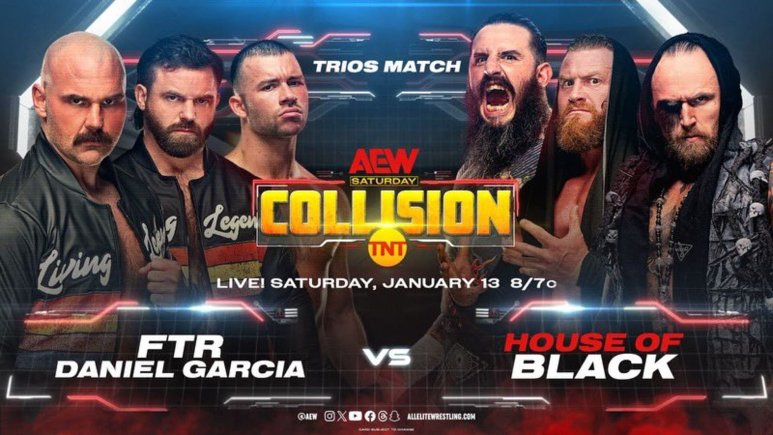 Collision.