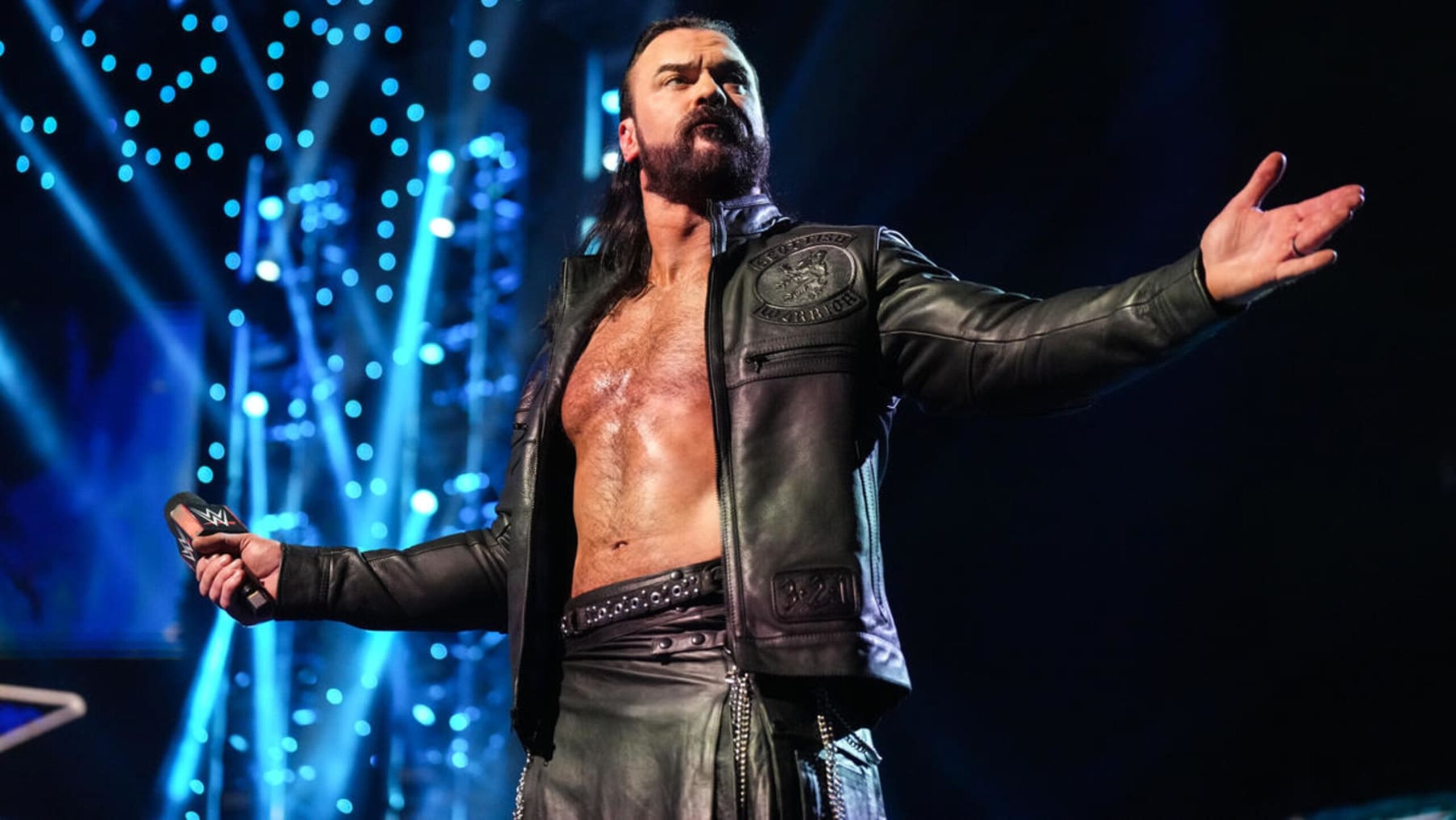 Drew McIntyre will have an important career decision to make in the coming months.