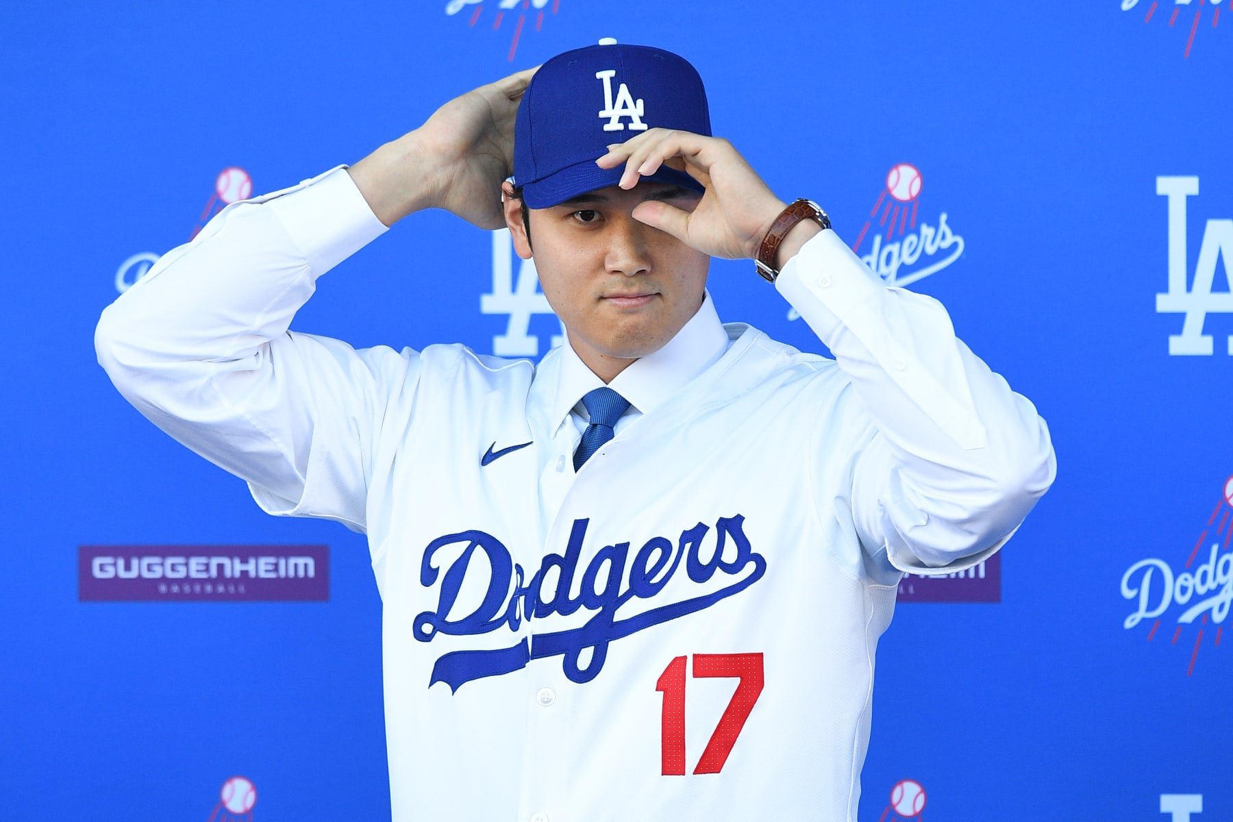 Shohei Ohtani Shohei Ohtani