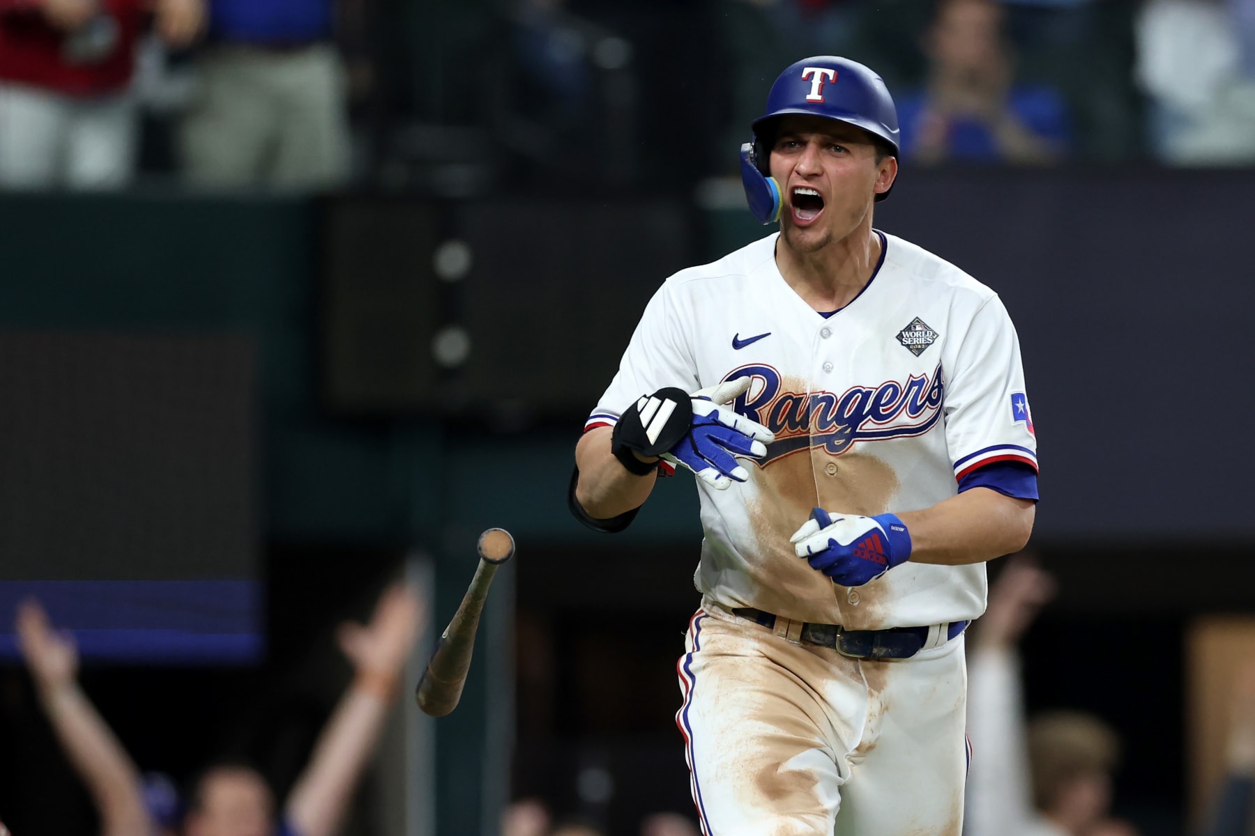 Corey Seager Corey Seager