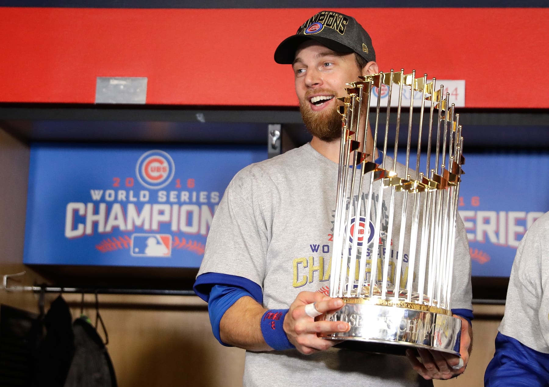 Ben Zobrist Ben Zobrist