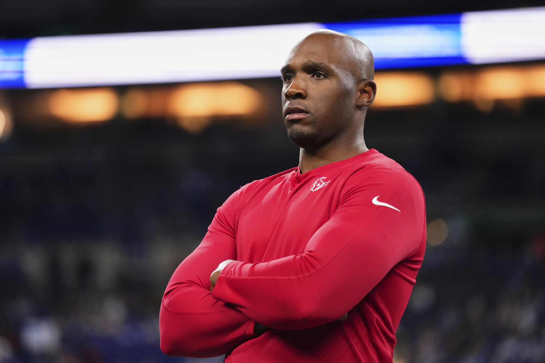 DeMeco Ryans