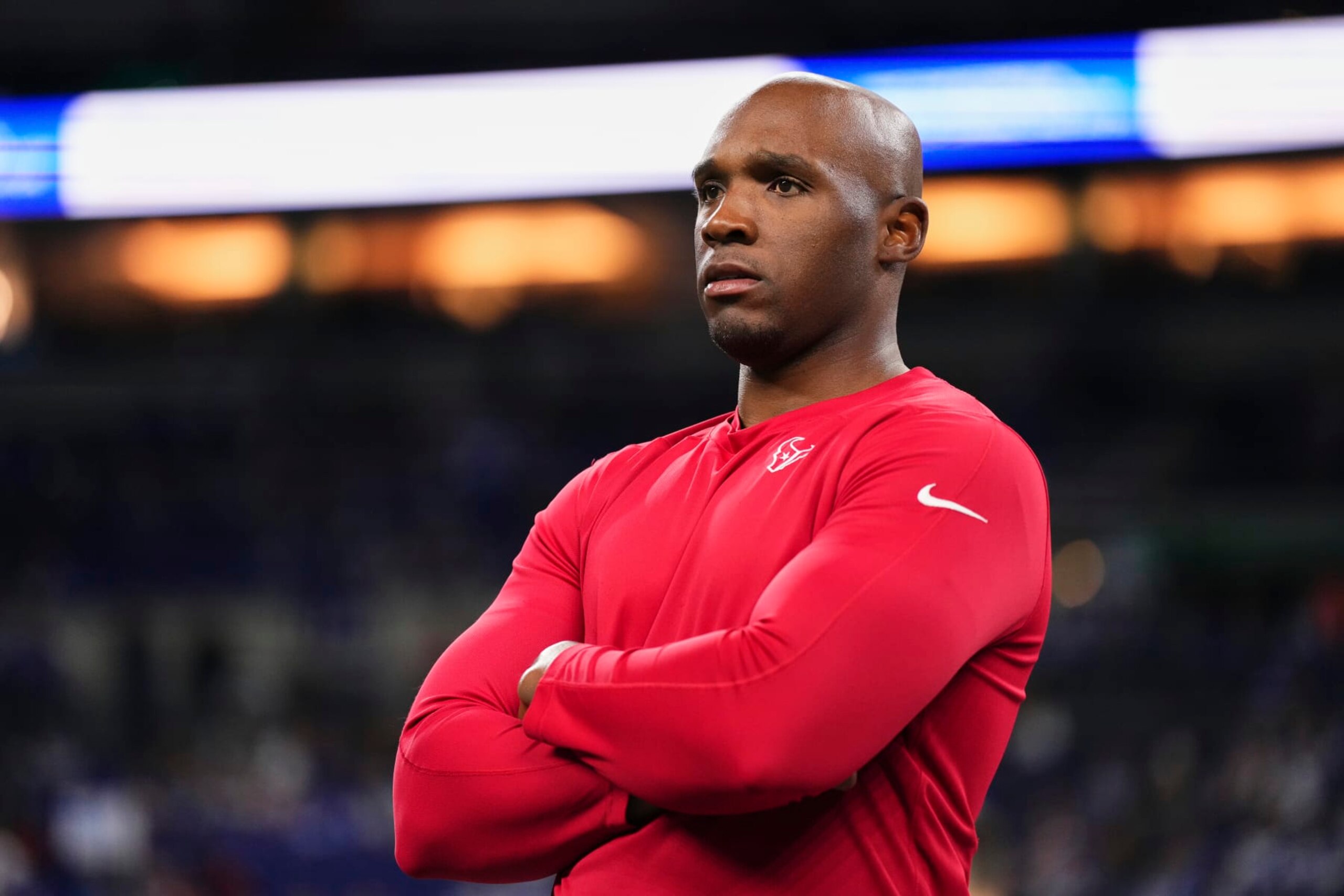 DeMeco Ryans