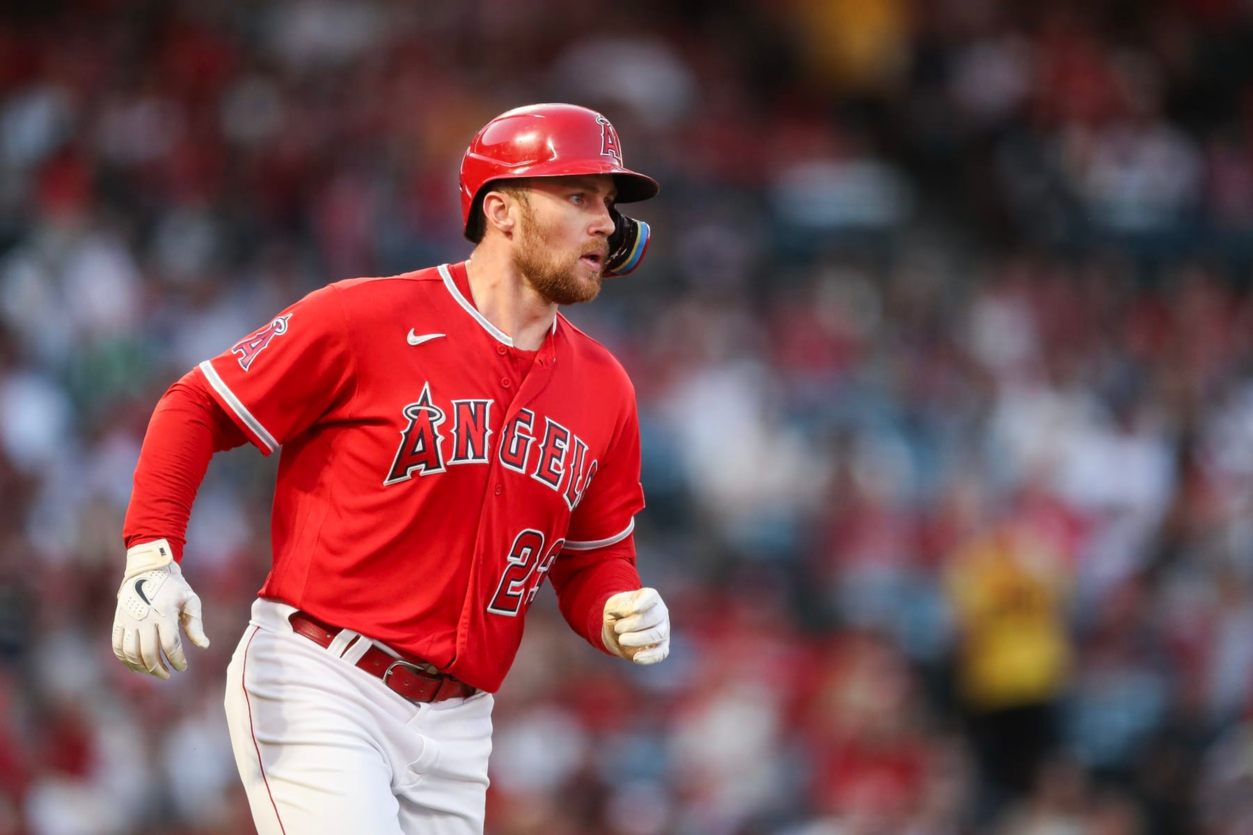 Brandon Drury