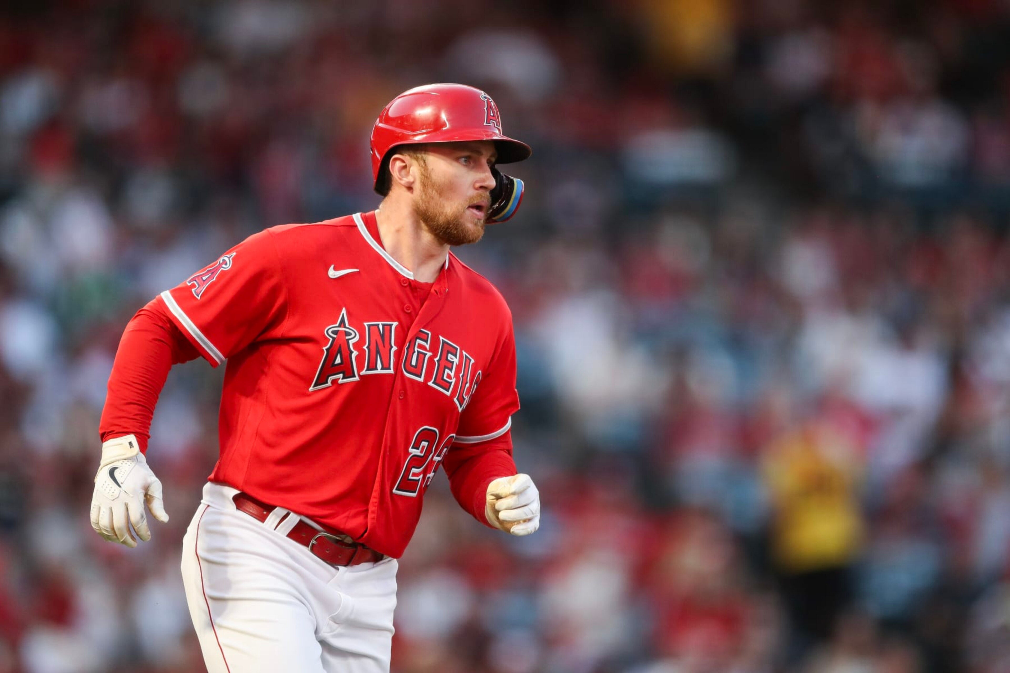 Brandon Drury