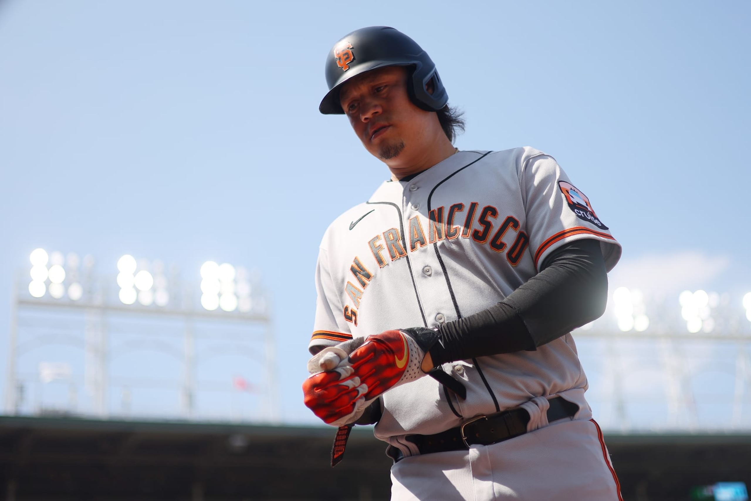 Wilmer Flores
