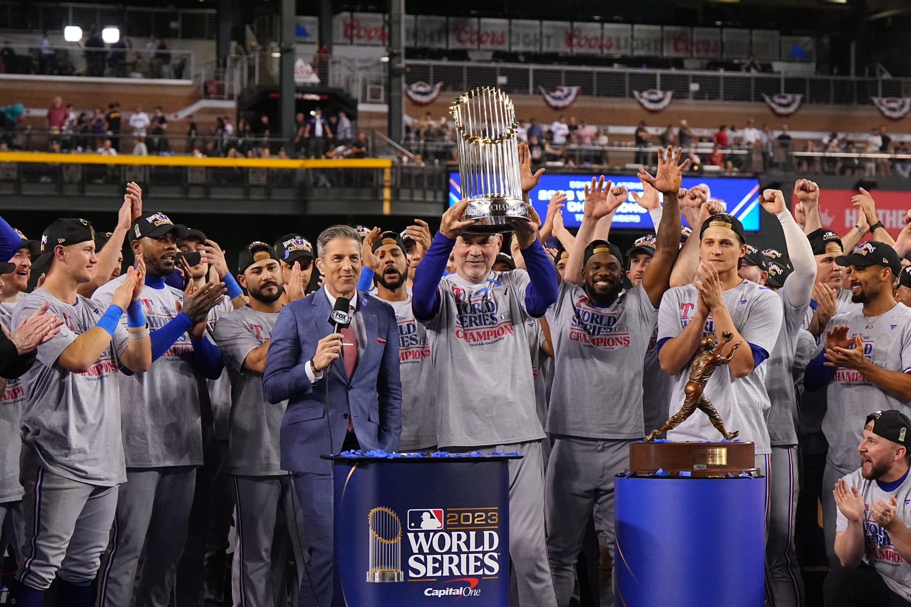 Another big bat for the Texas Rangers?