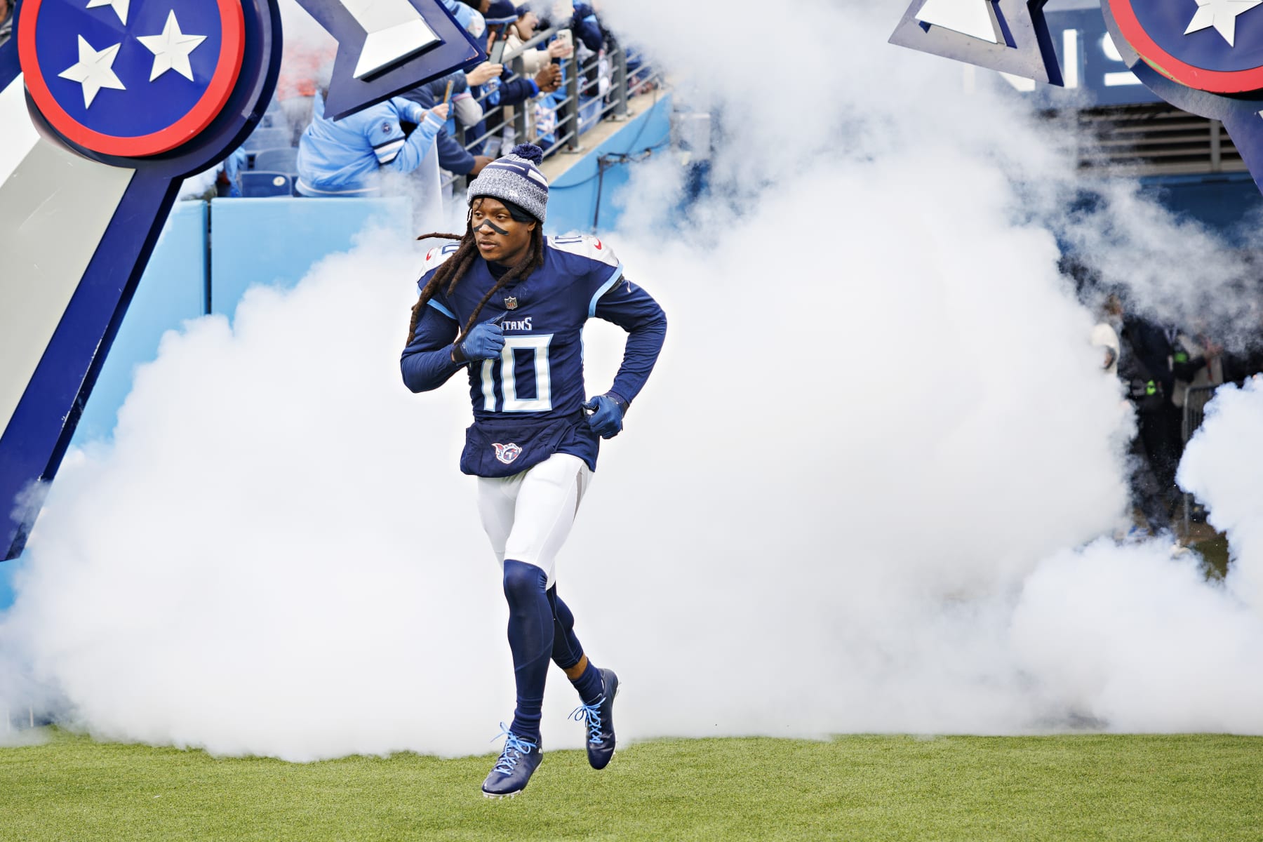 DeAndre Hopkins