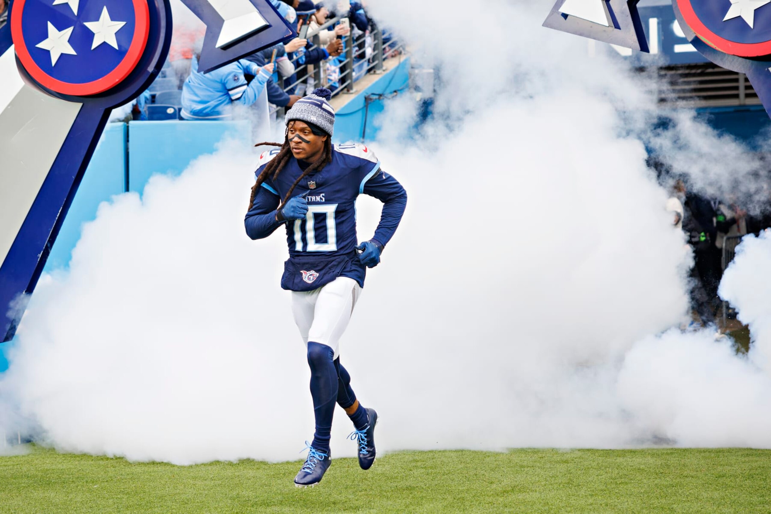 DeAndre Hopkins