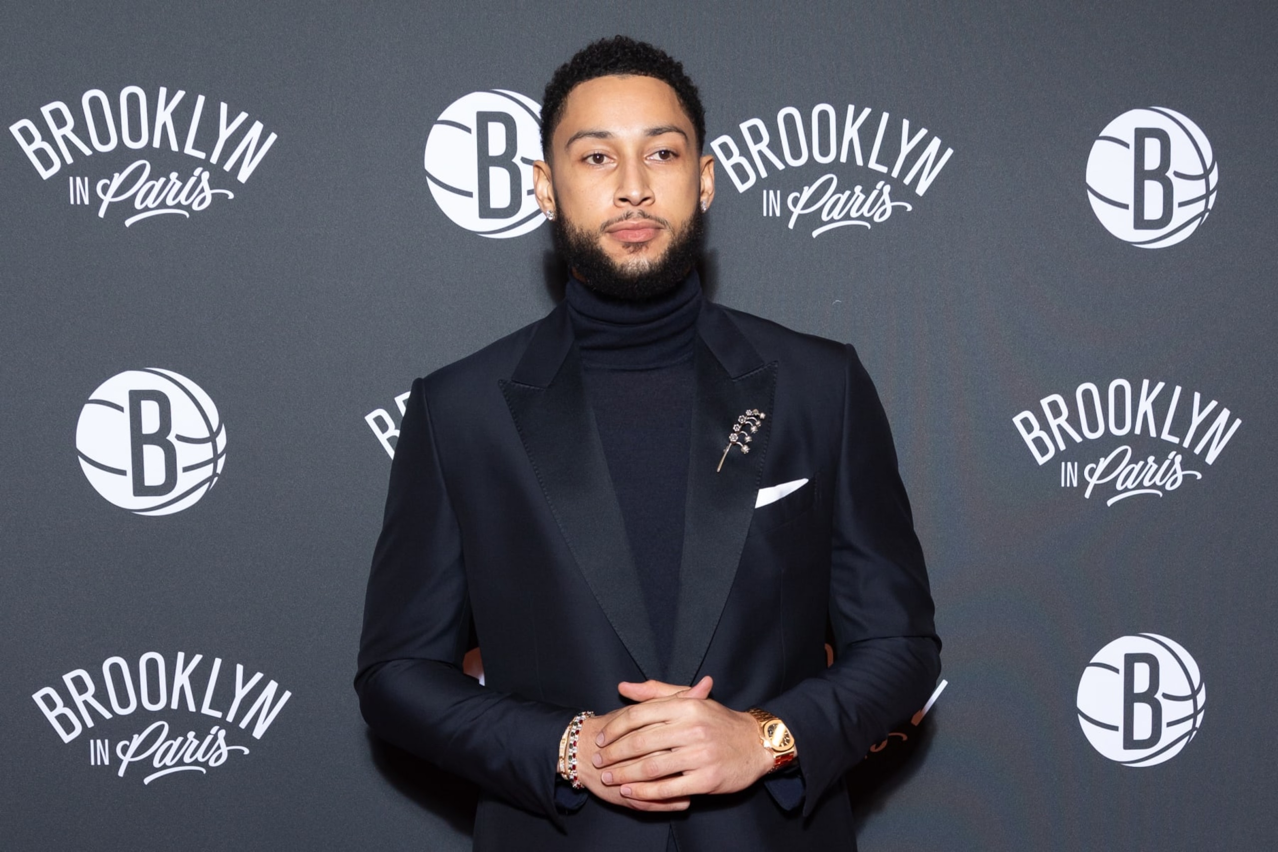 Ben Simmons