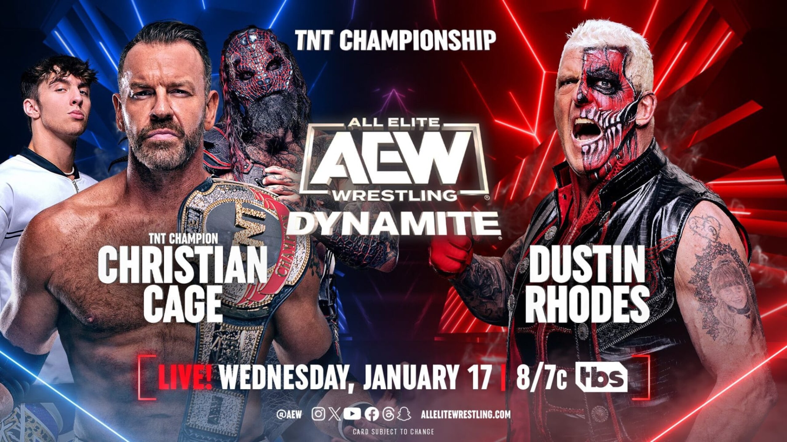 Dynamite.