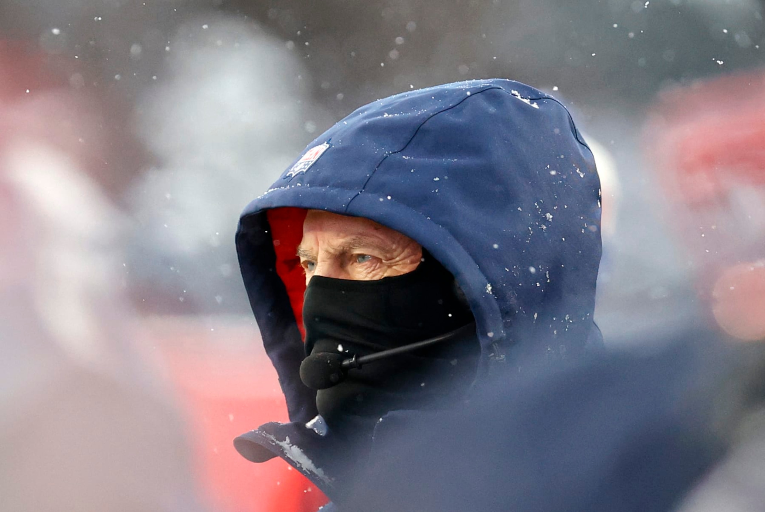 Bill Belichick