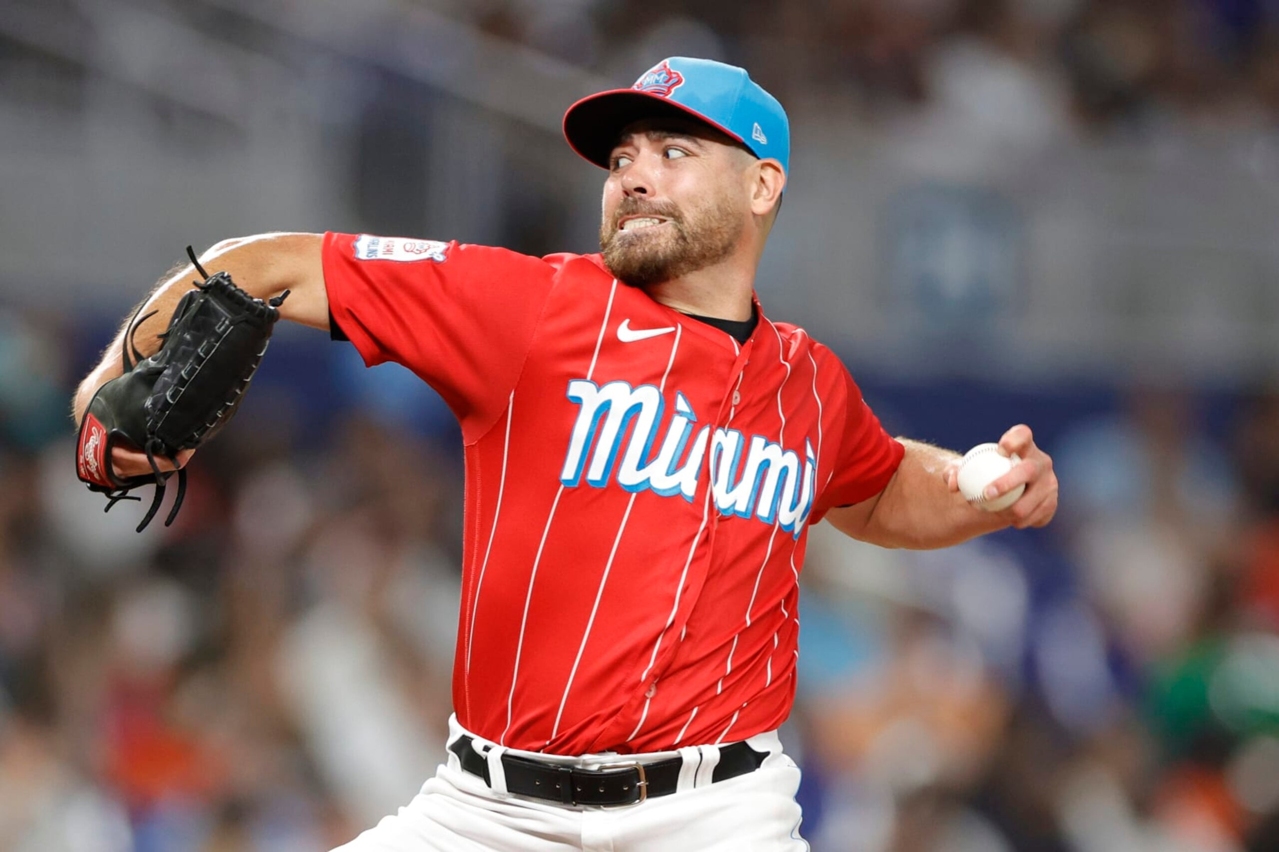 Matt Moore Matt Moore