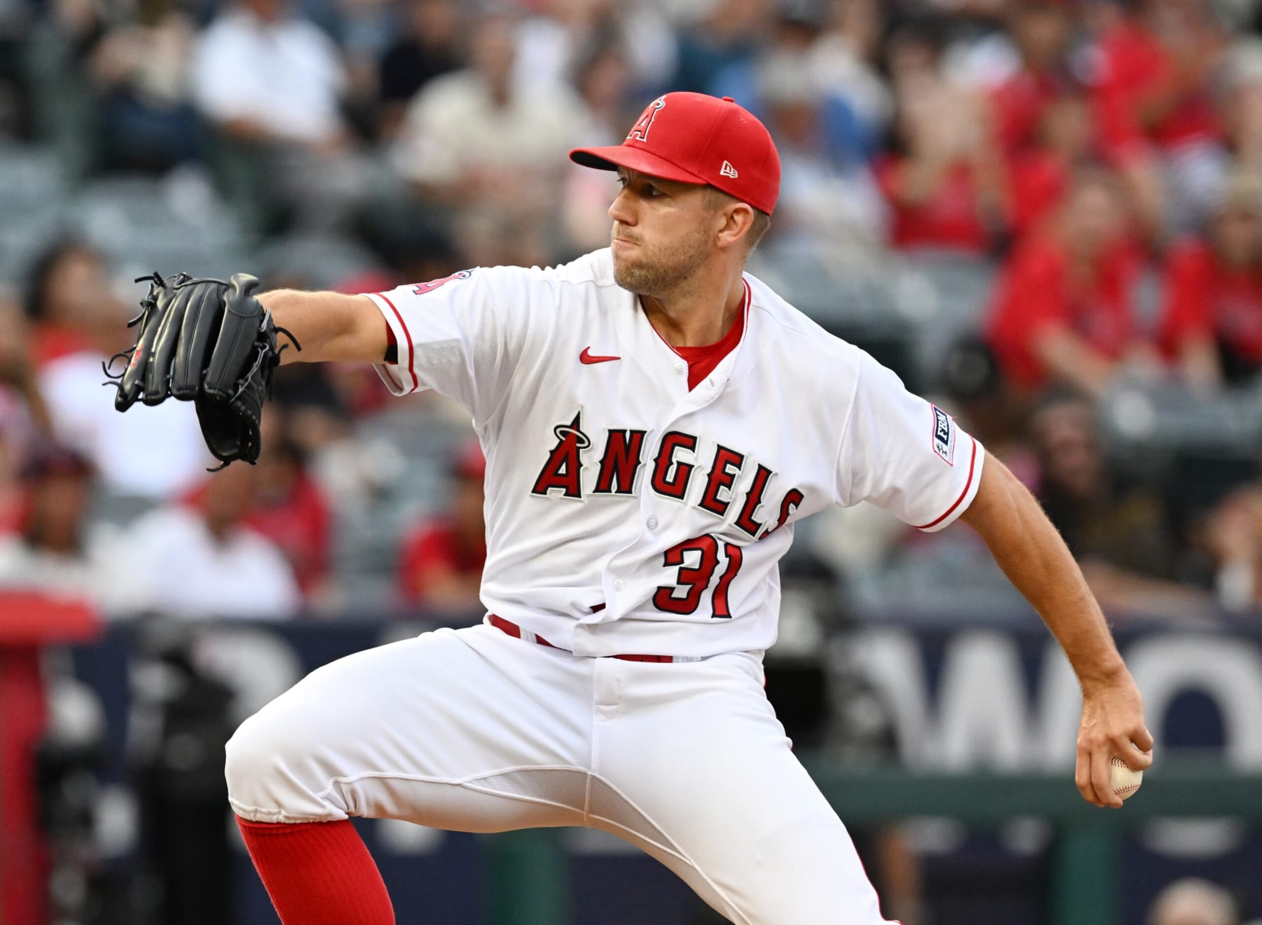 Tyler Anderson