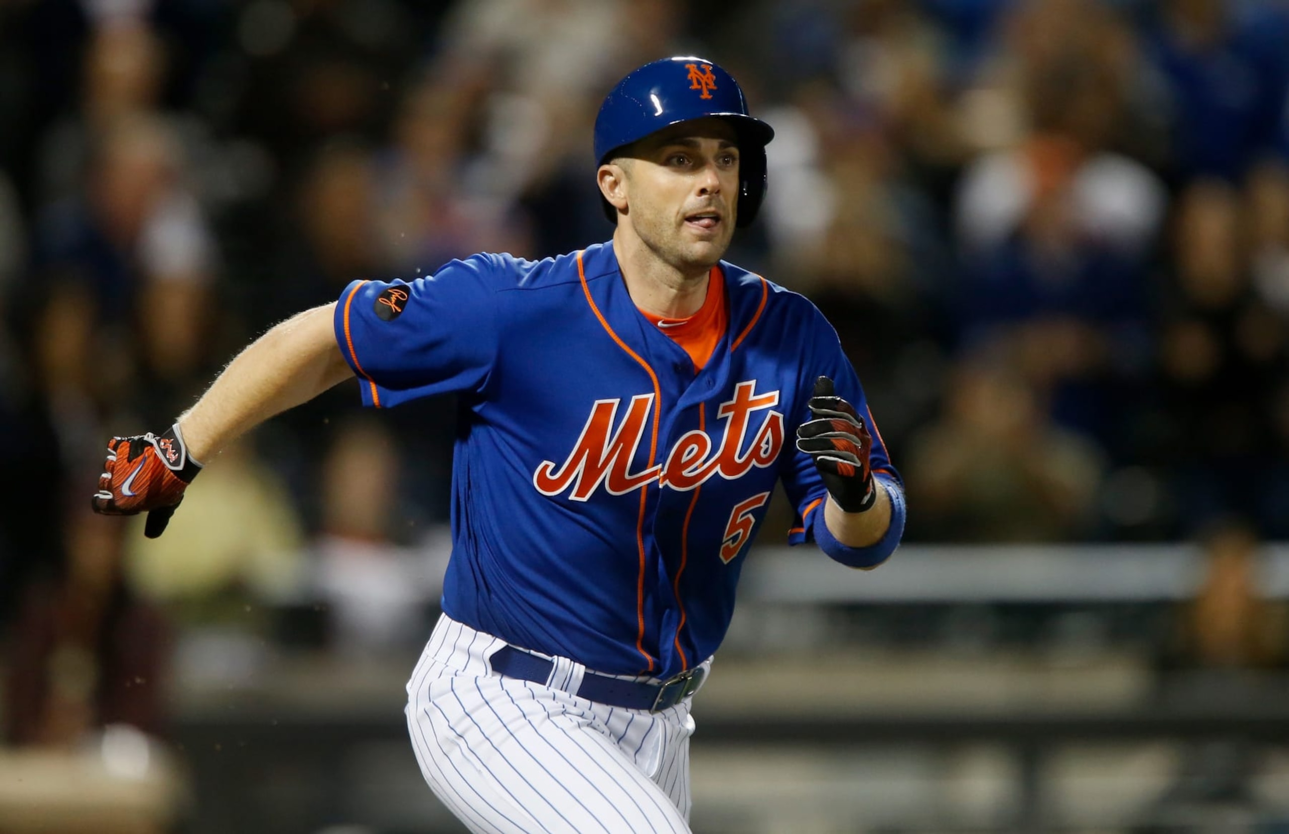 David Wright David Wright
