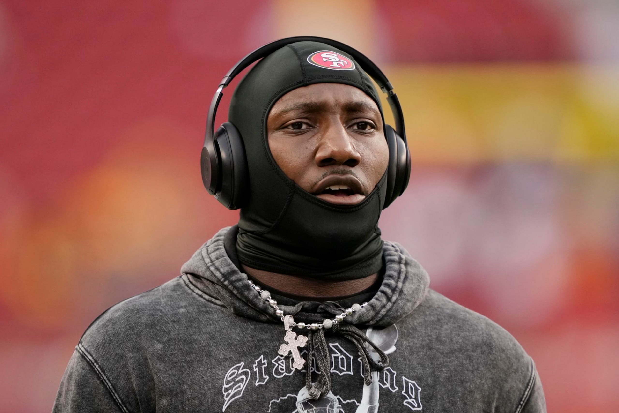 Deebo Samuel Deebo Samuel