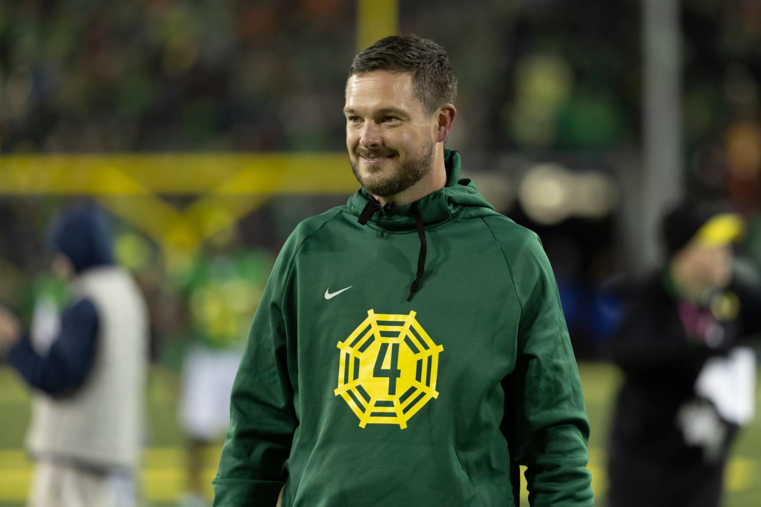 Dan Lanning