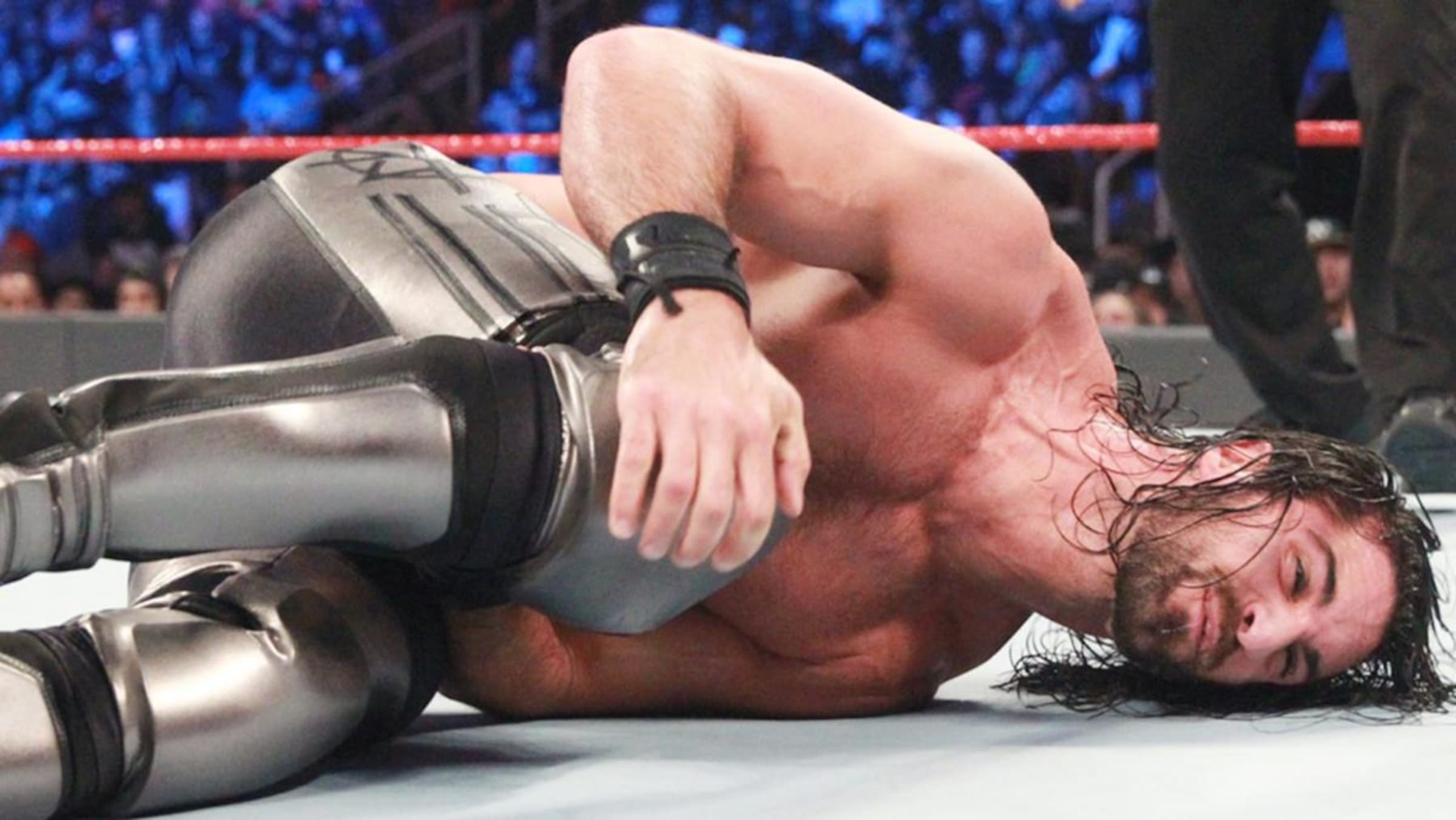 What will the WrestleMania 40 card look like without Seth Rollins in the main event mix?