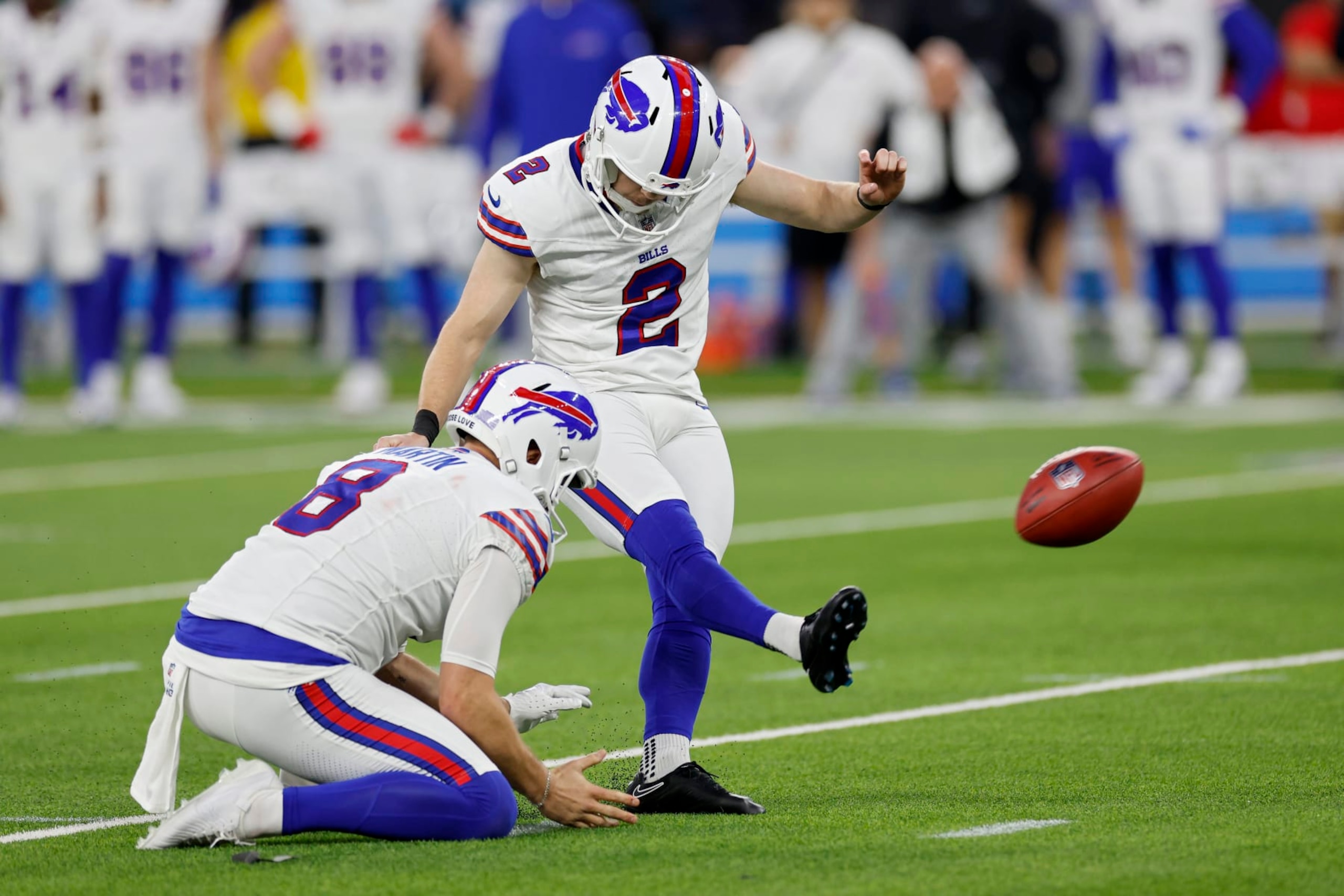Bills K Tyler Bass Bills K Tyler Bass