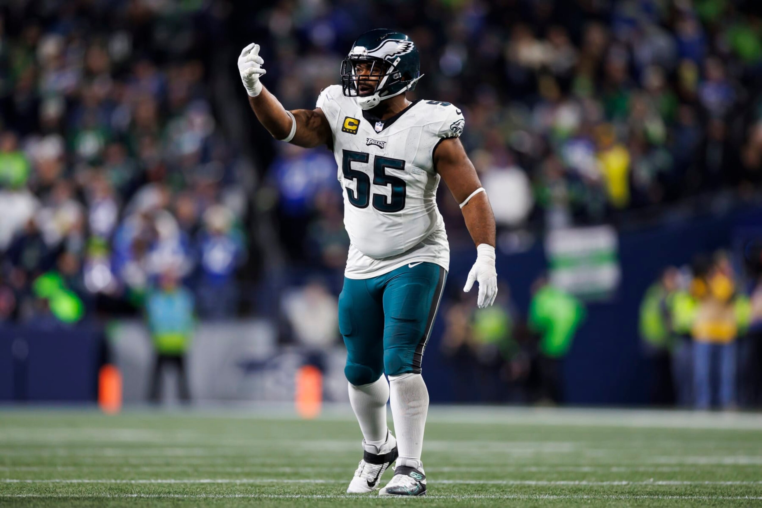 Brandon Graham