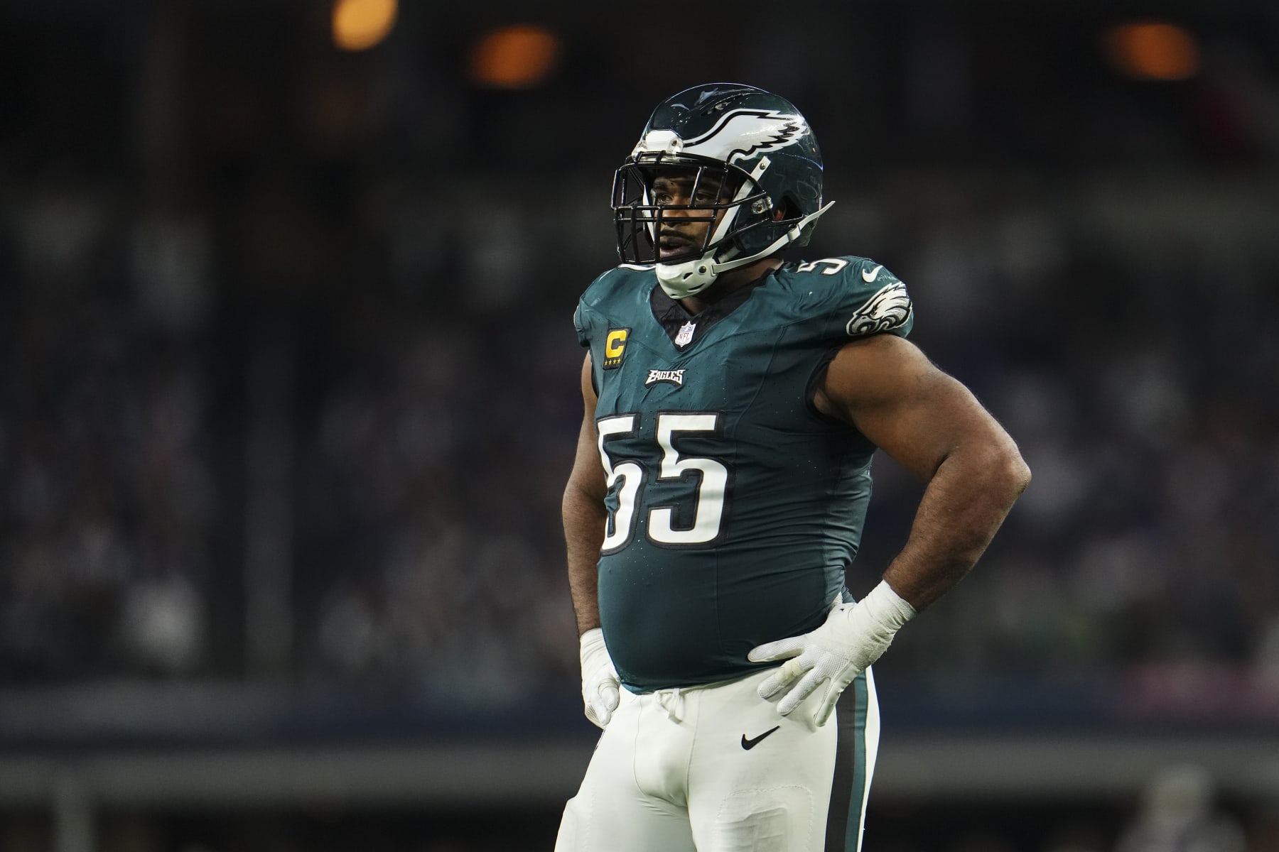 Brandon Graham